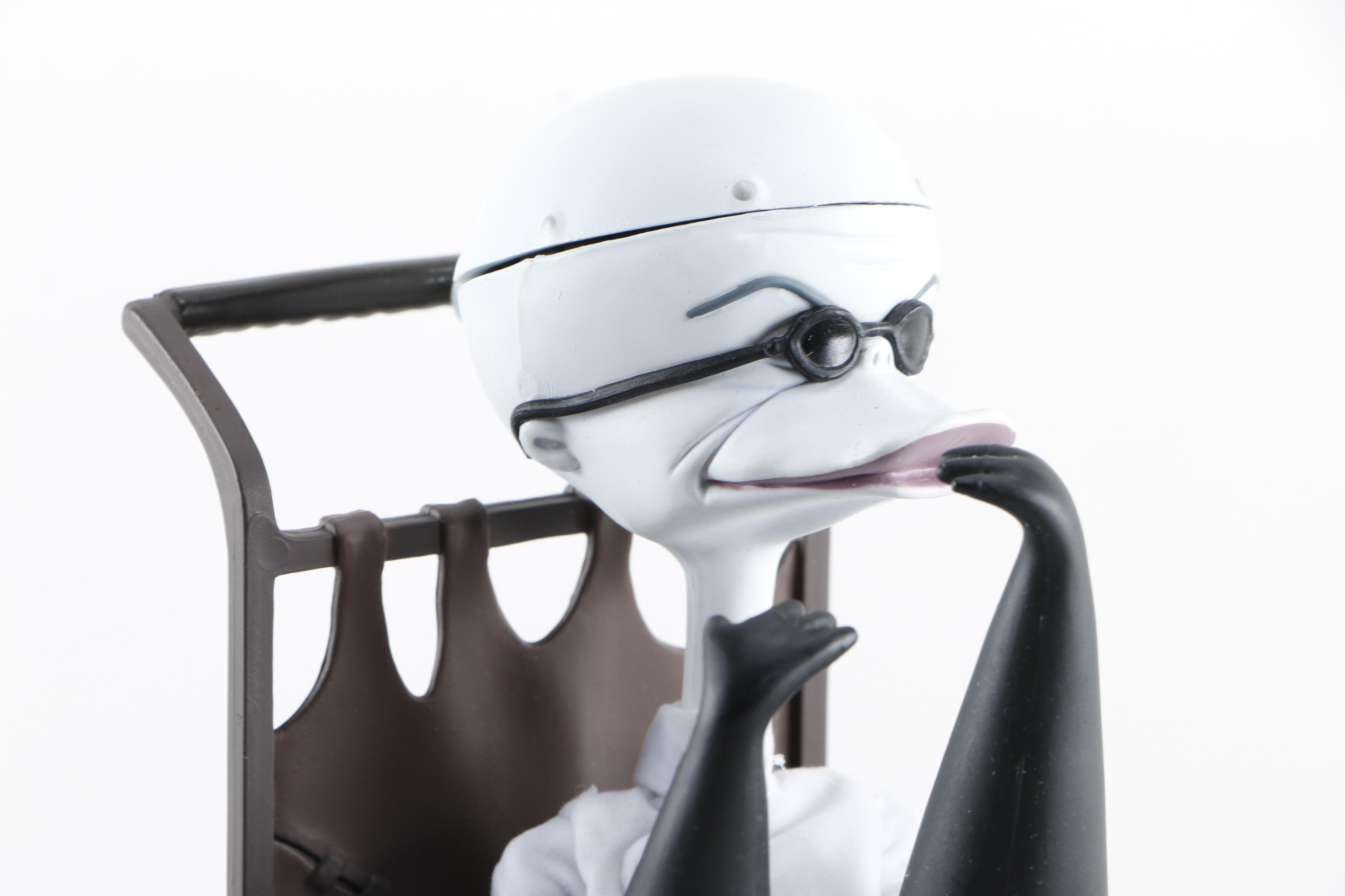 Nightmare Before Christmas Figurine Collection