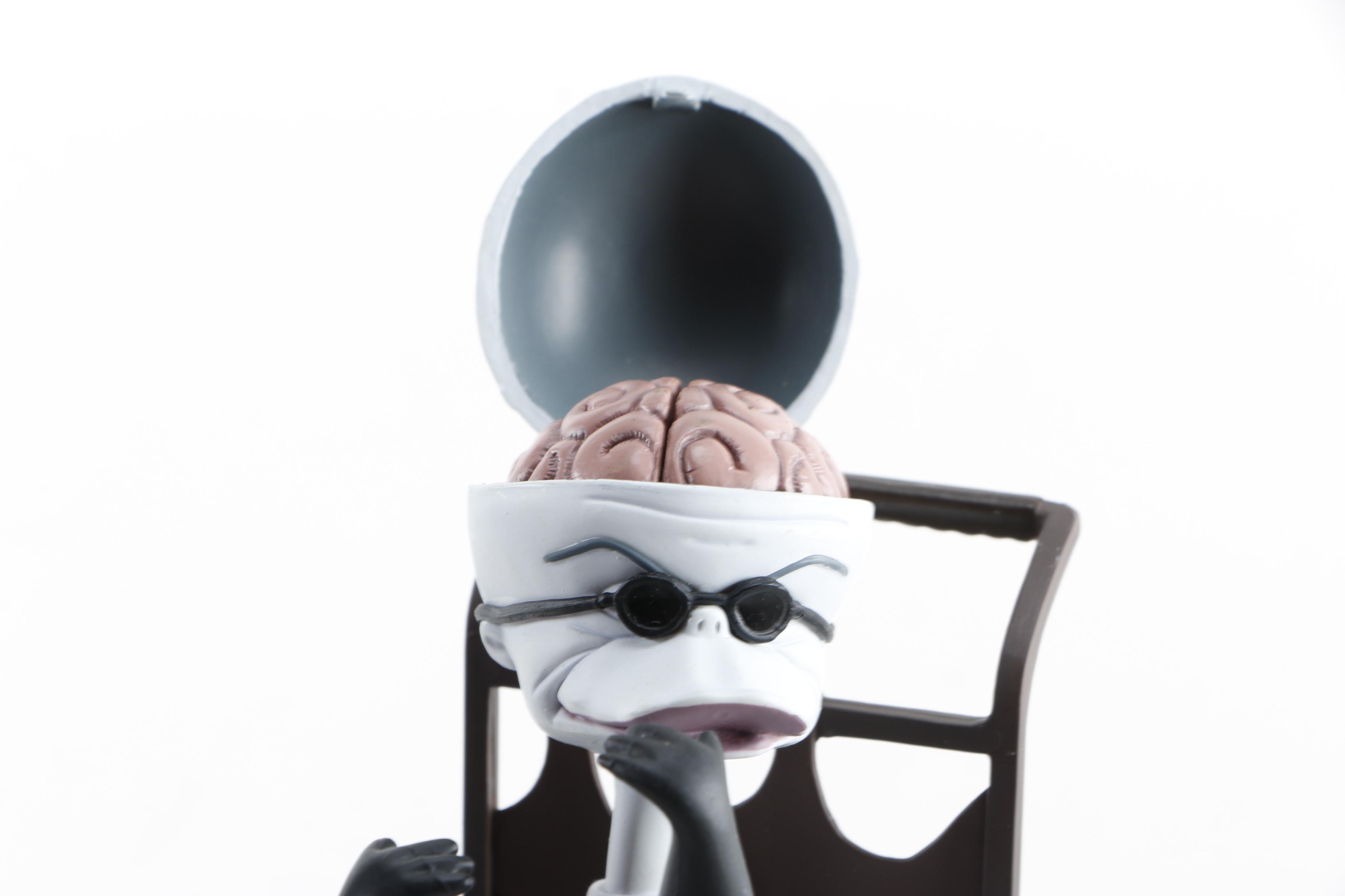 Nightmare Before Christmas Figurine Collection