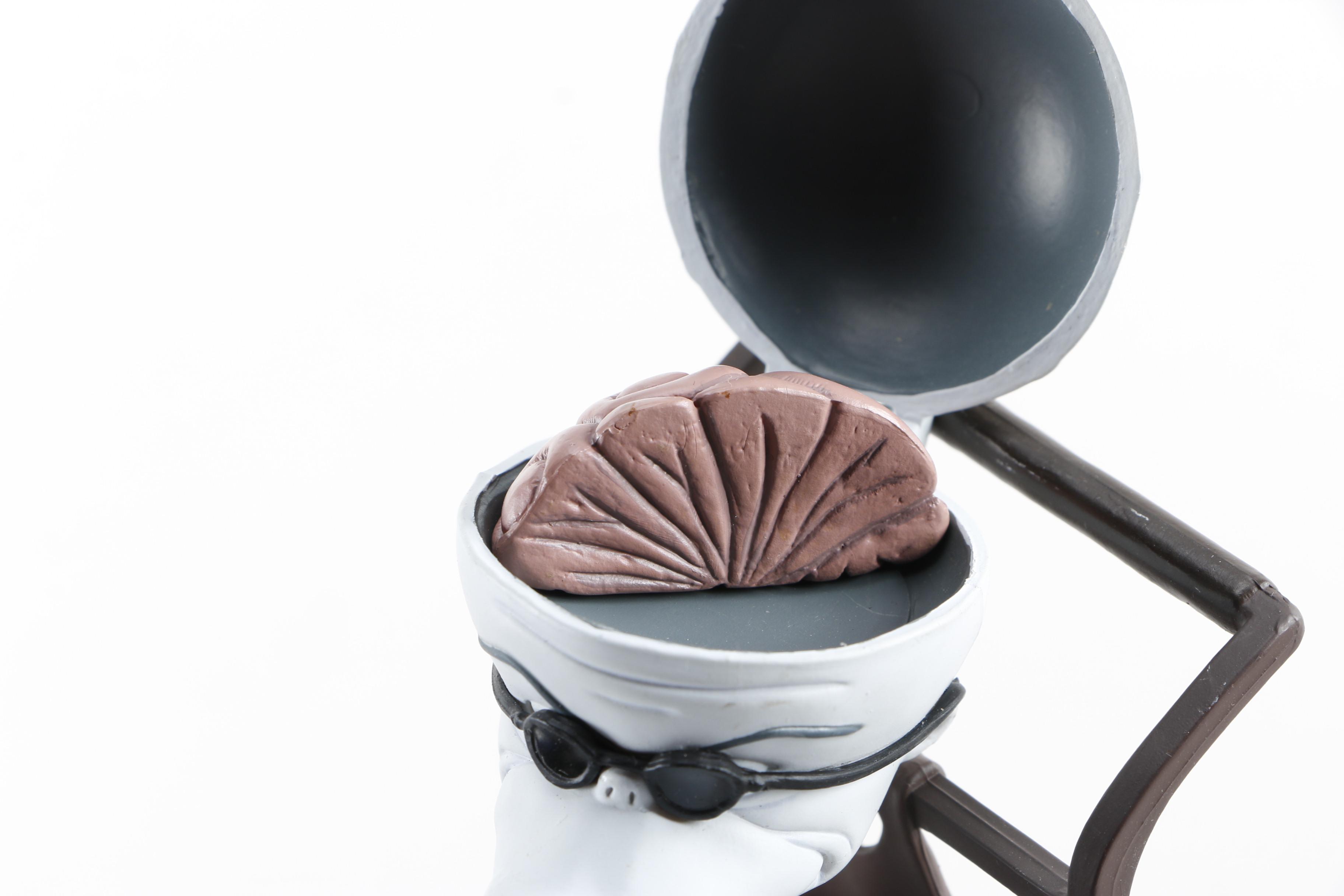 Nightmare Before Christmas Figurine Collection