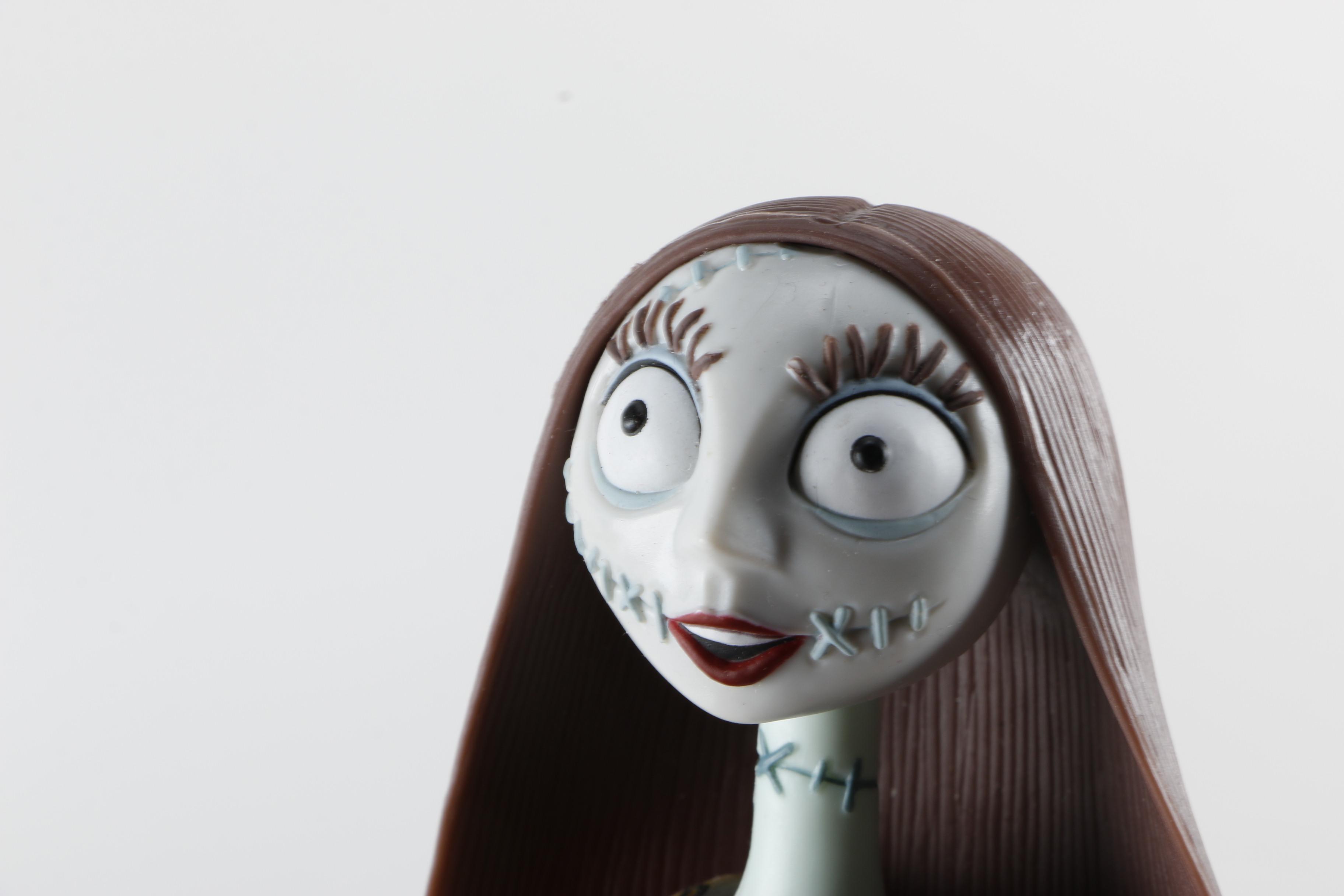 Nightmare Before Christmas Figurine Collection