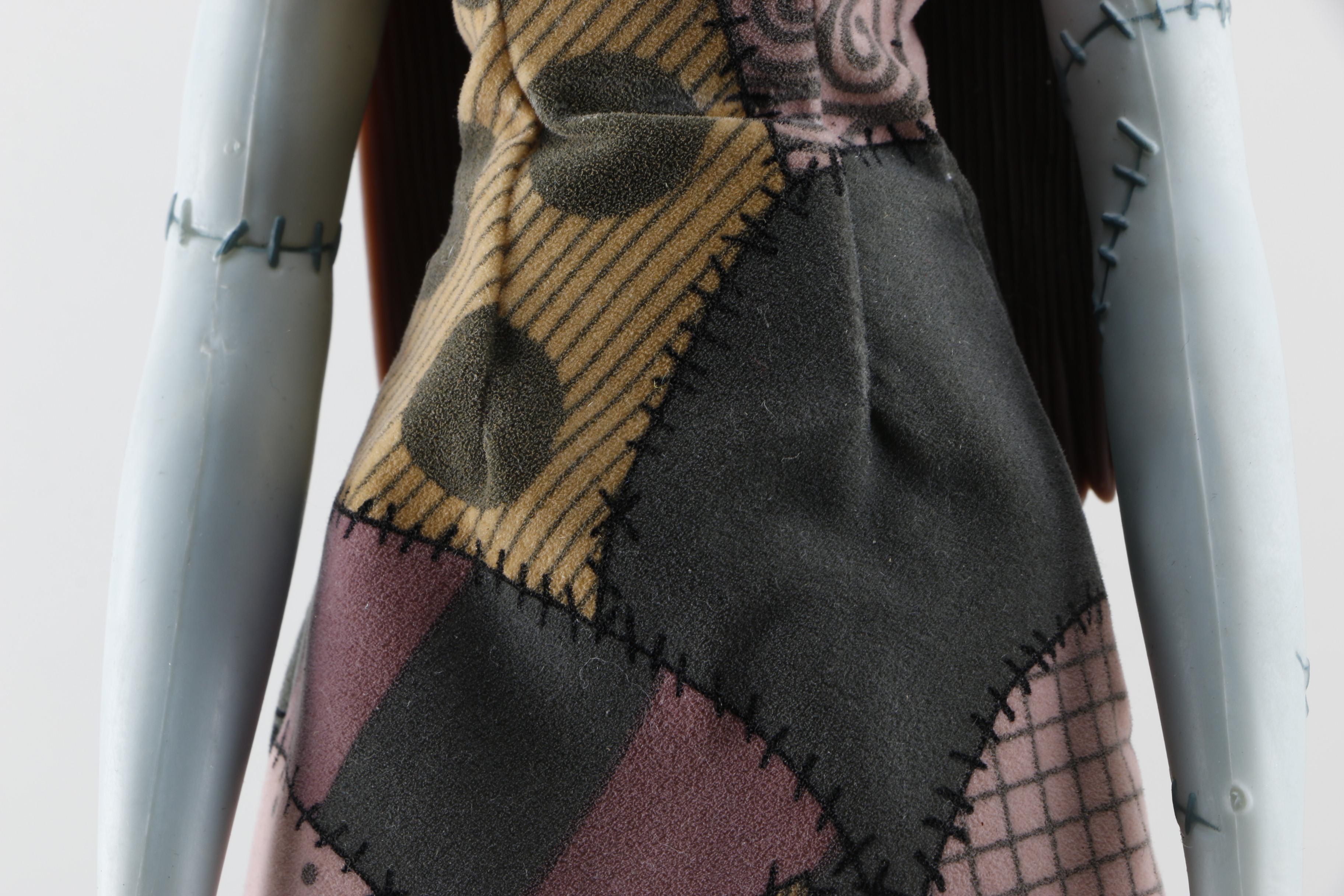 Nightmare Before Christmas Figurine Collection