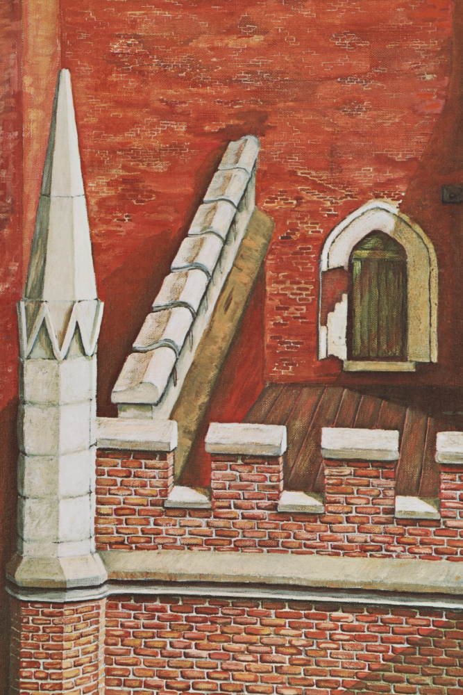 C. G. Morehead Limited Edition Prints