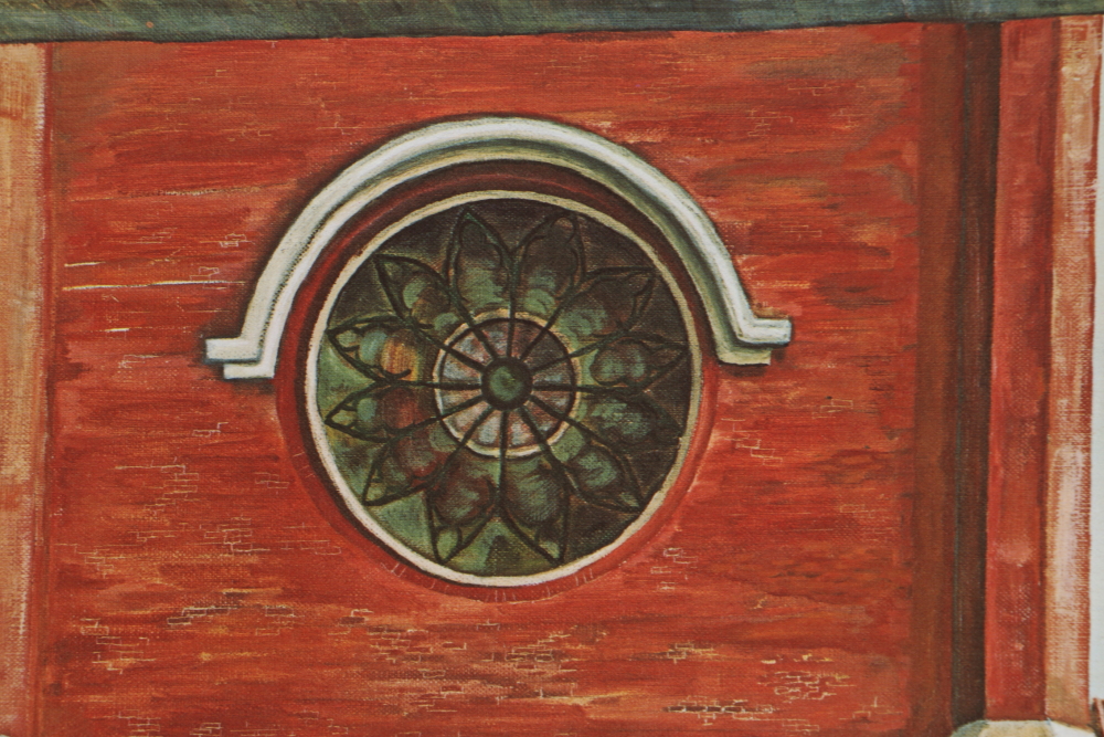 C. G. Morehead Limited Edition Prints