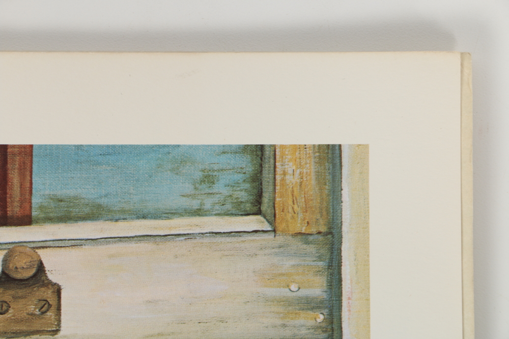 C. G. Morehead Limited Edition Prints