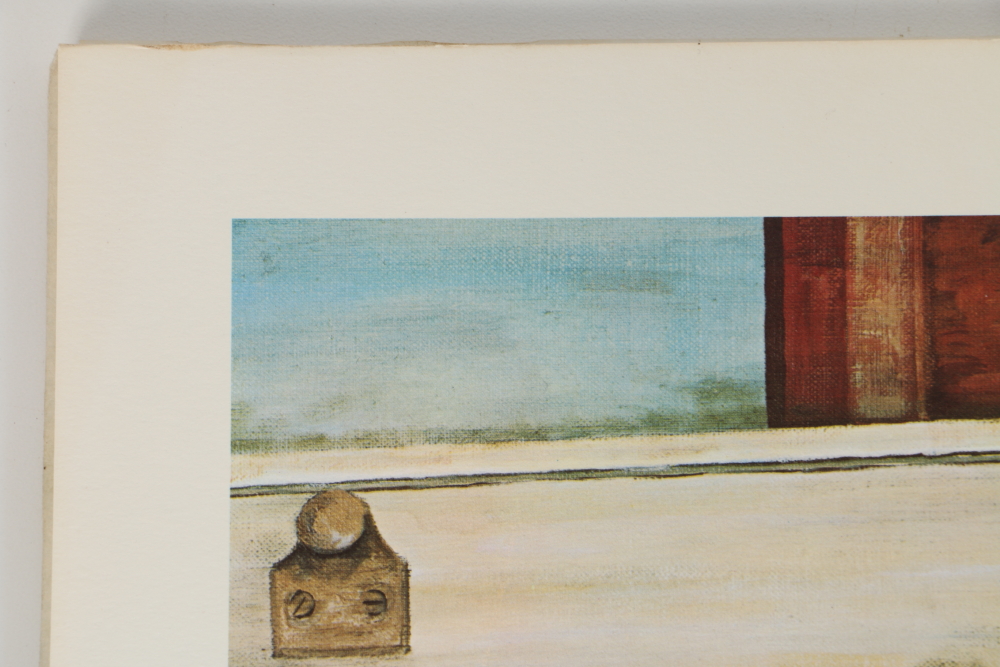 C. G. Morehead Limited Edition Prints