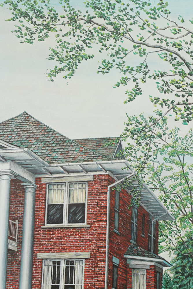 C. G. Morehead Limited Edition Prints