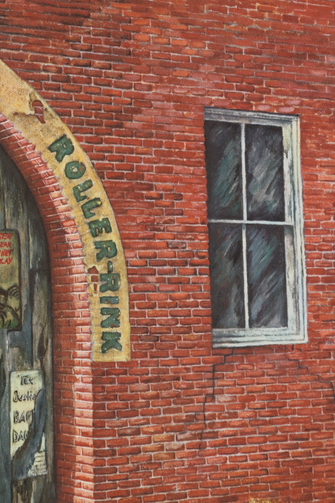 C. G. Morehead Limited Edition Prints