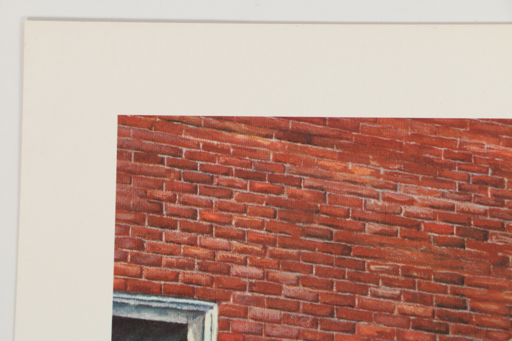 C. G. Morehead Limited Edition Prints