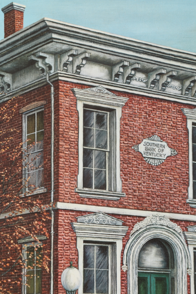 C. G. Morehead Limited Edition Prints