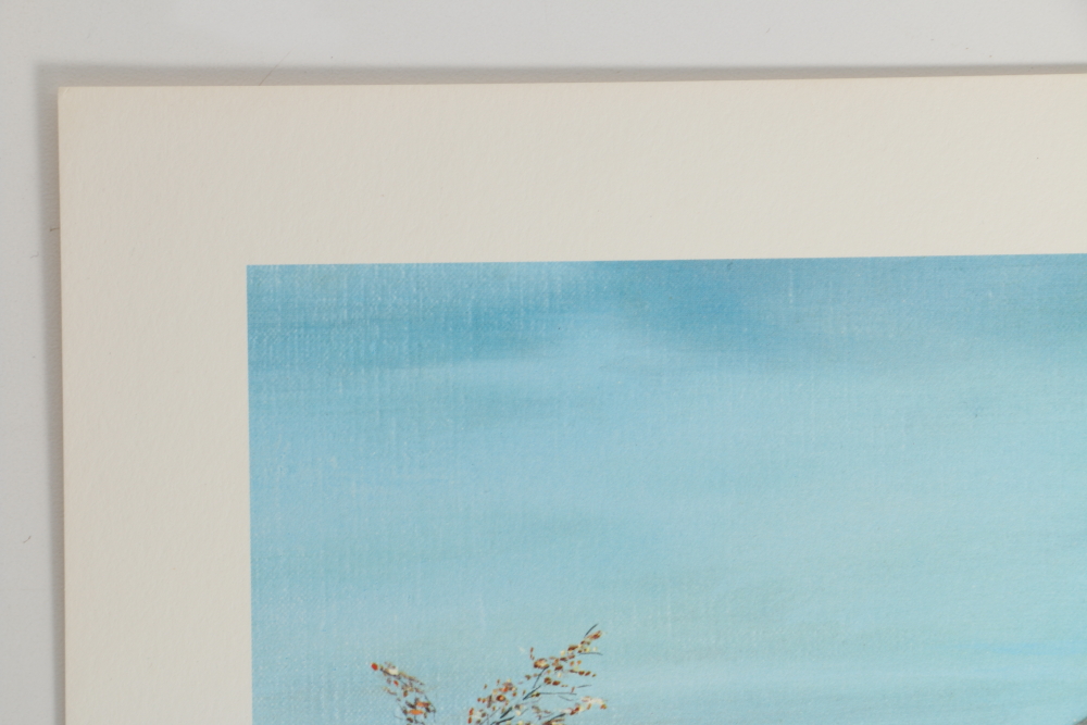 C. G. Morehead Limited Edition Prints