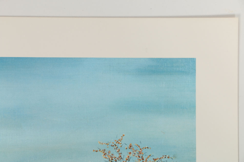 C. G. Morehead Limited Edition Prints