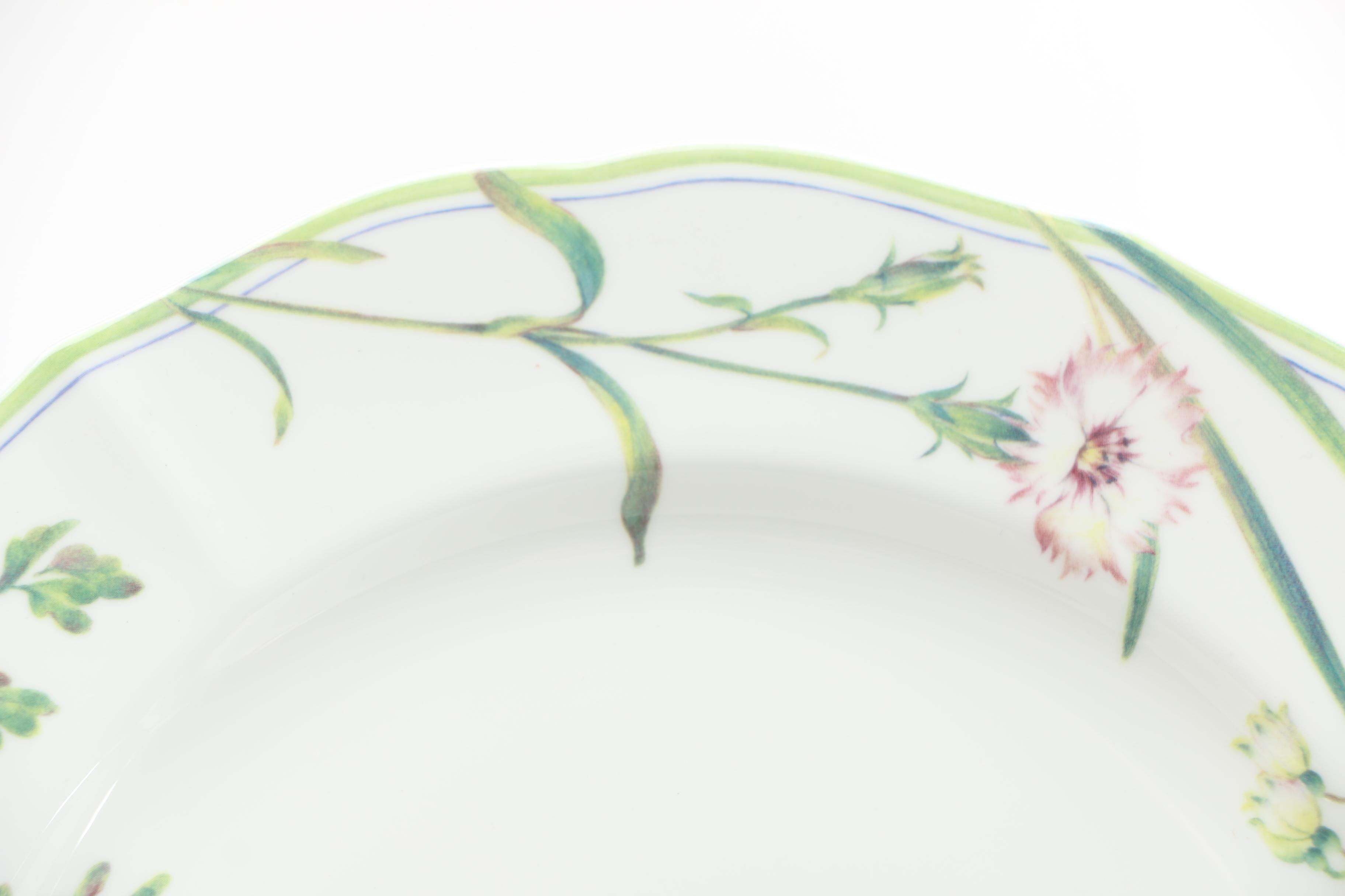 Mikasa Floral Festival Tableware Collection