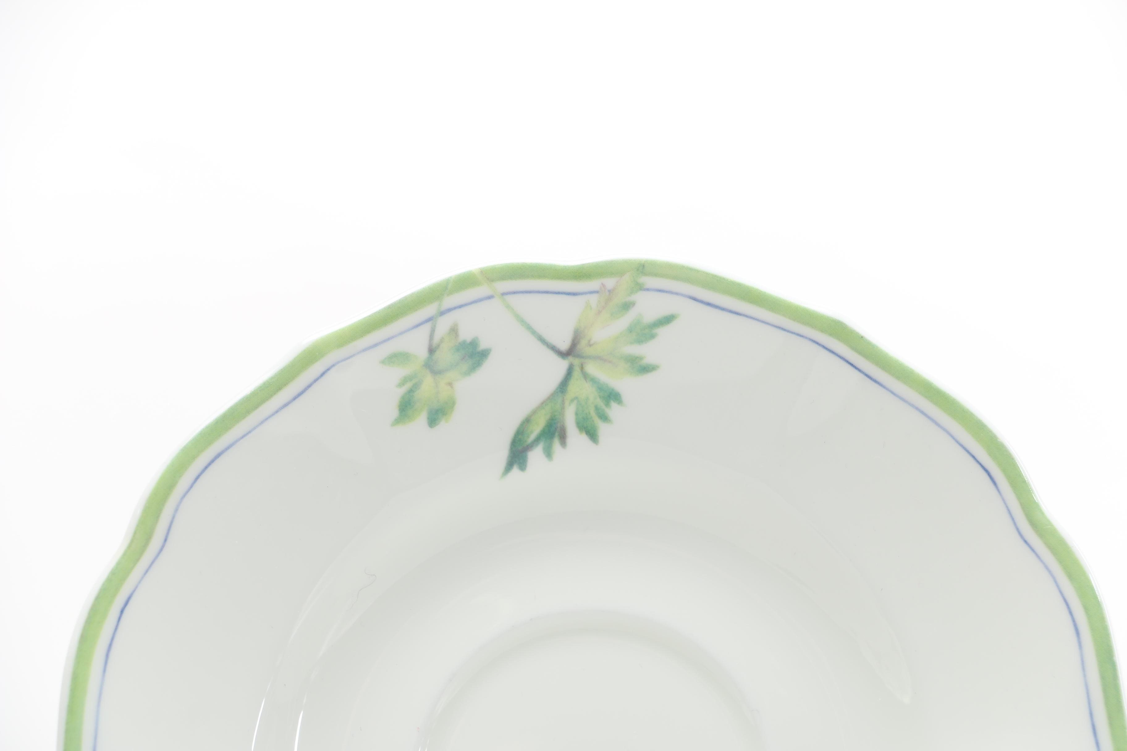 Mikasa Floral Festival Tableware Collection