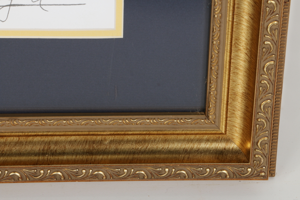 After Marc Chagall Limited Edition Offset Lithograph "The Wedding"