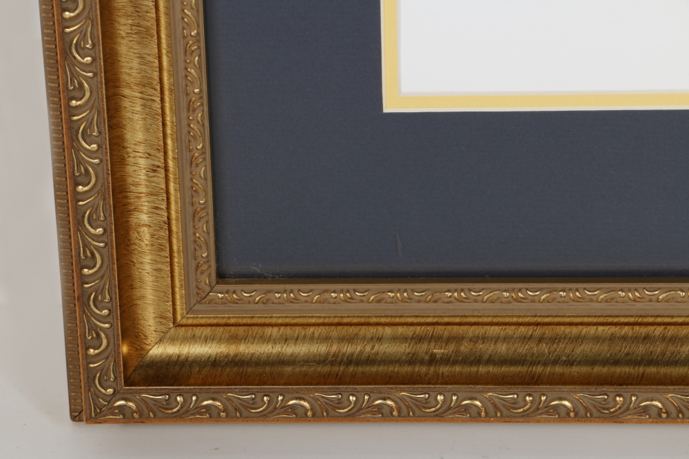 After Marc Chagall Limited Edition Offset Lithograph "The Wedding"