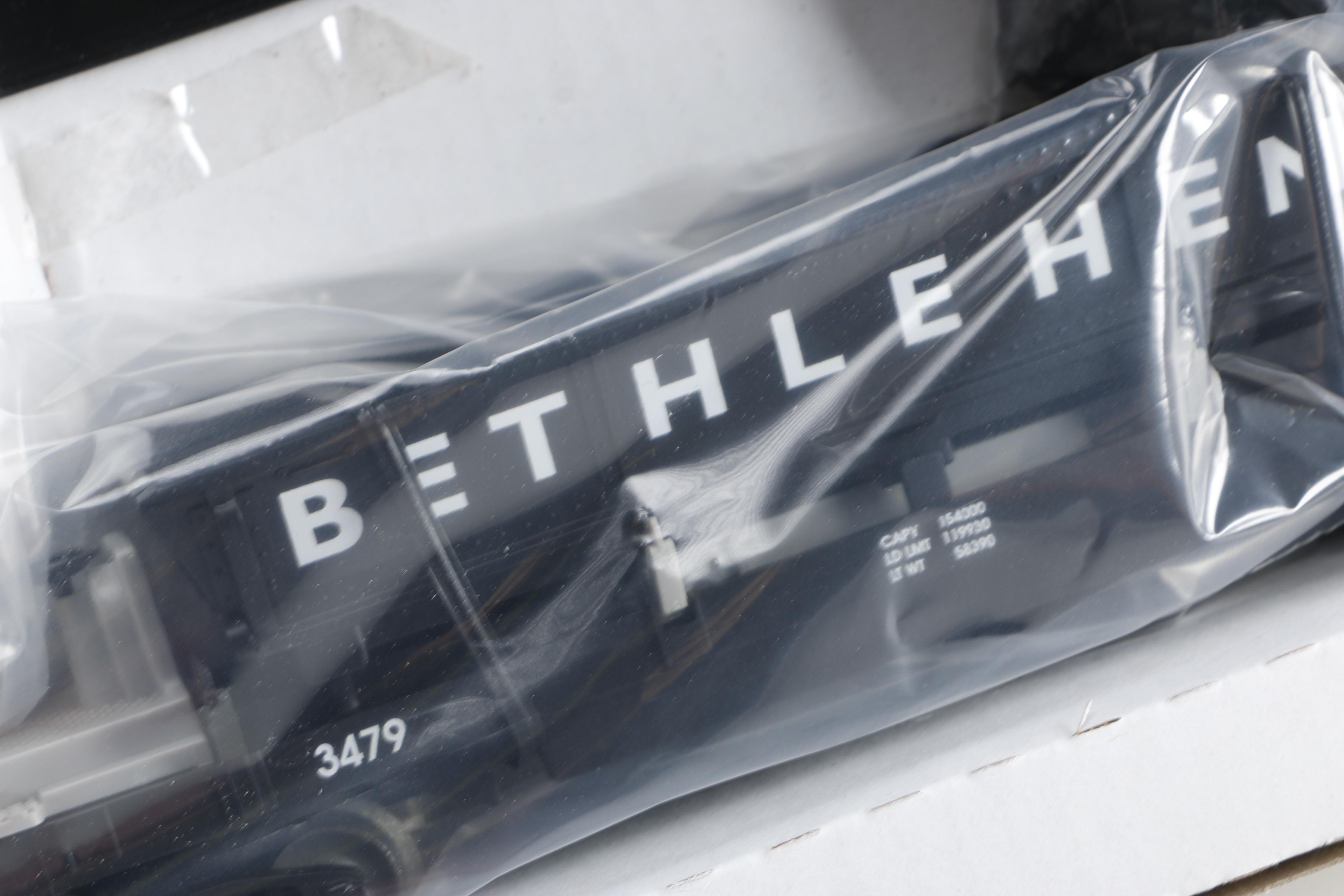 Collection of Lionel Train Toys