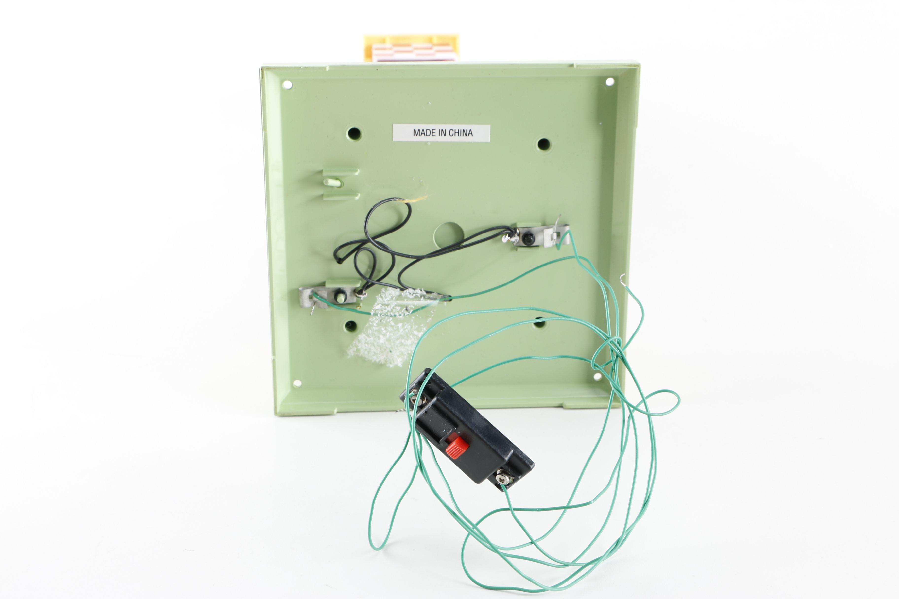 Collection of Lionel Train Toys