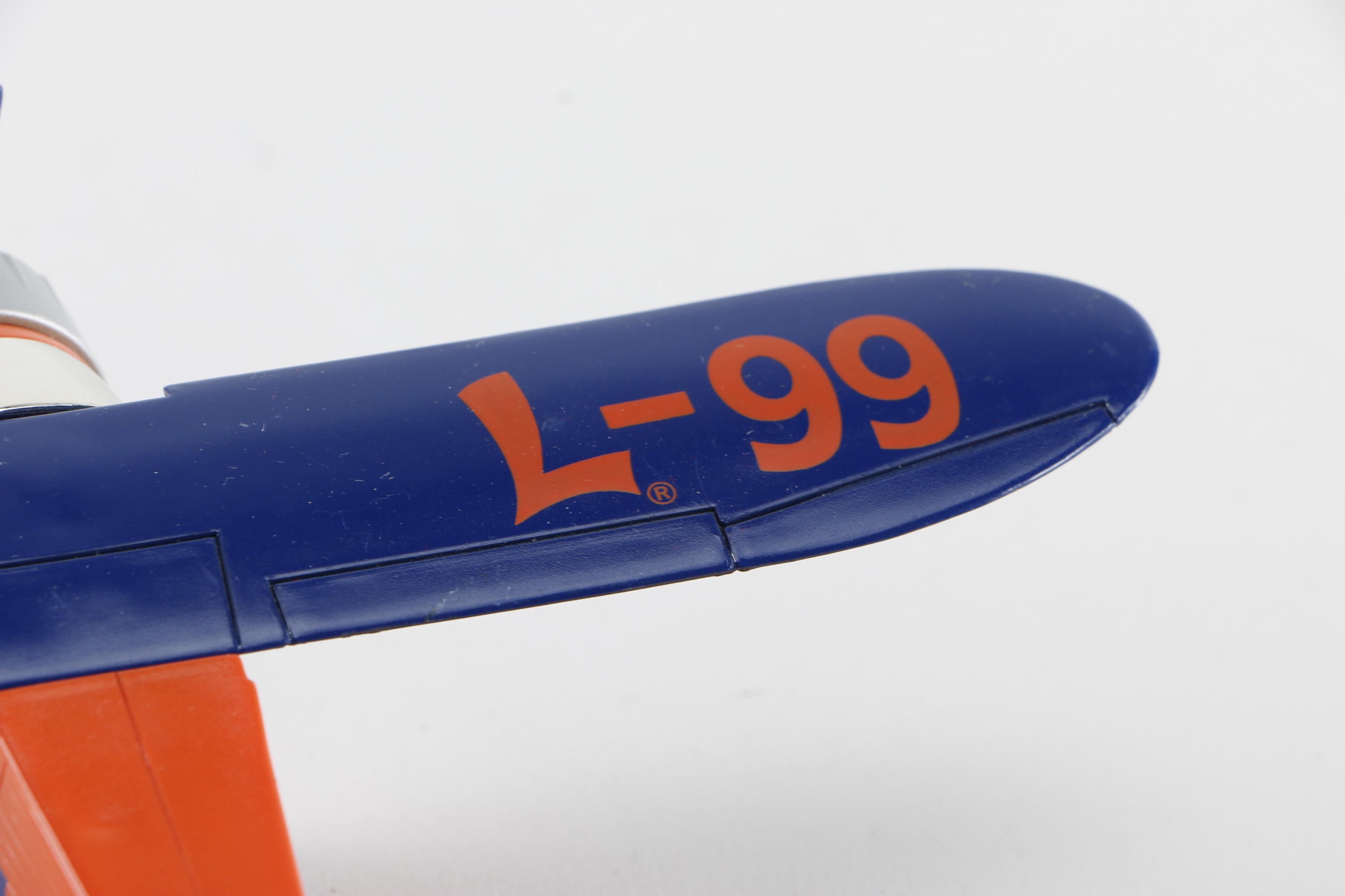 Collection of Lionel Train Toys