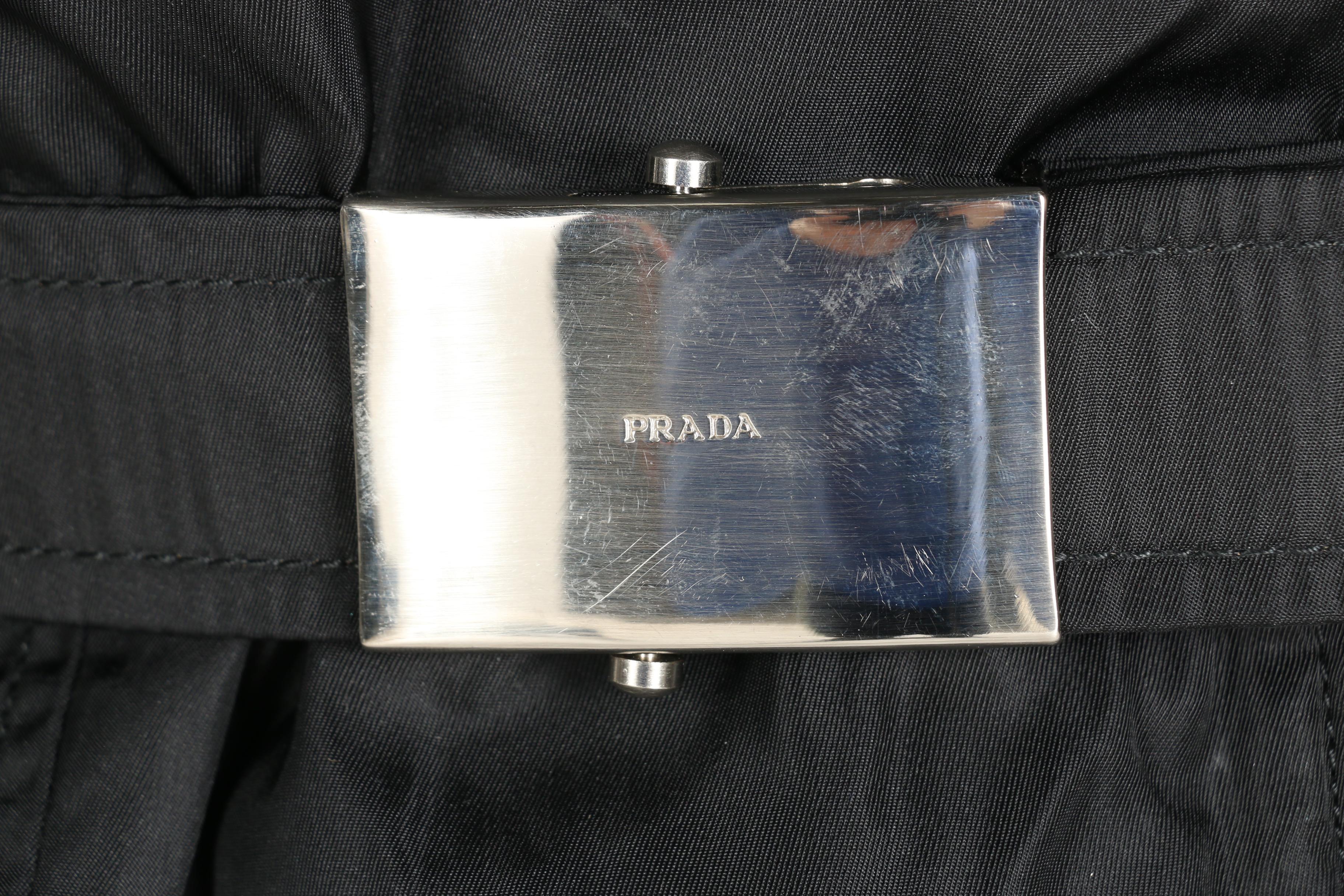 Prada Coat