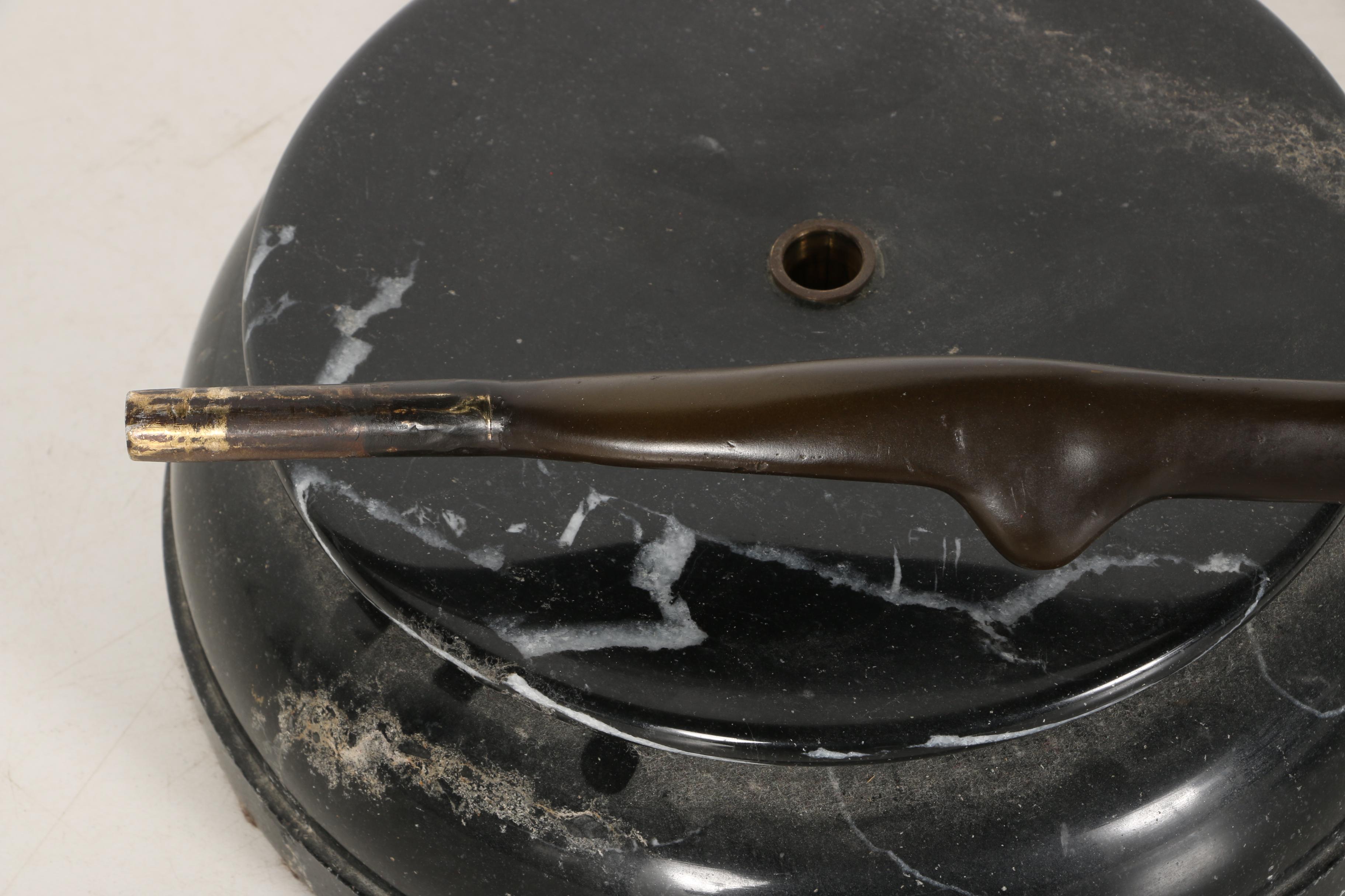 Hattakitkosol Somchai Bronze Sculpture of Dancer