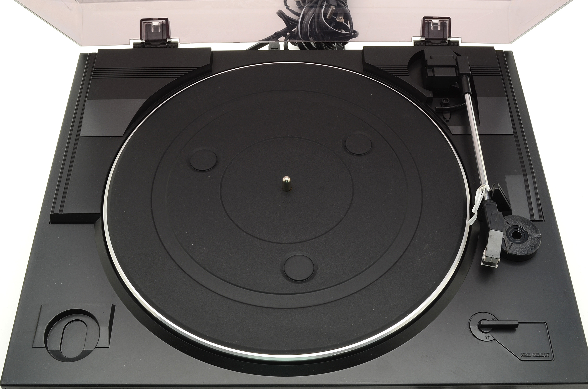 Sony USB Turntable