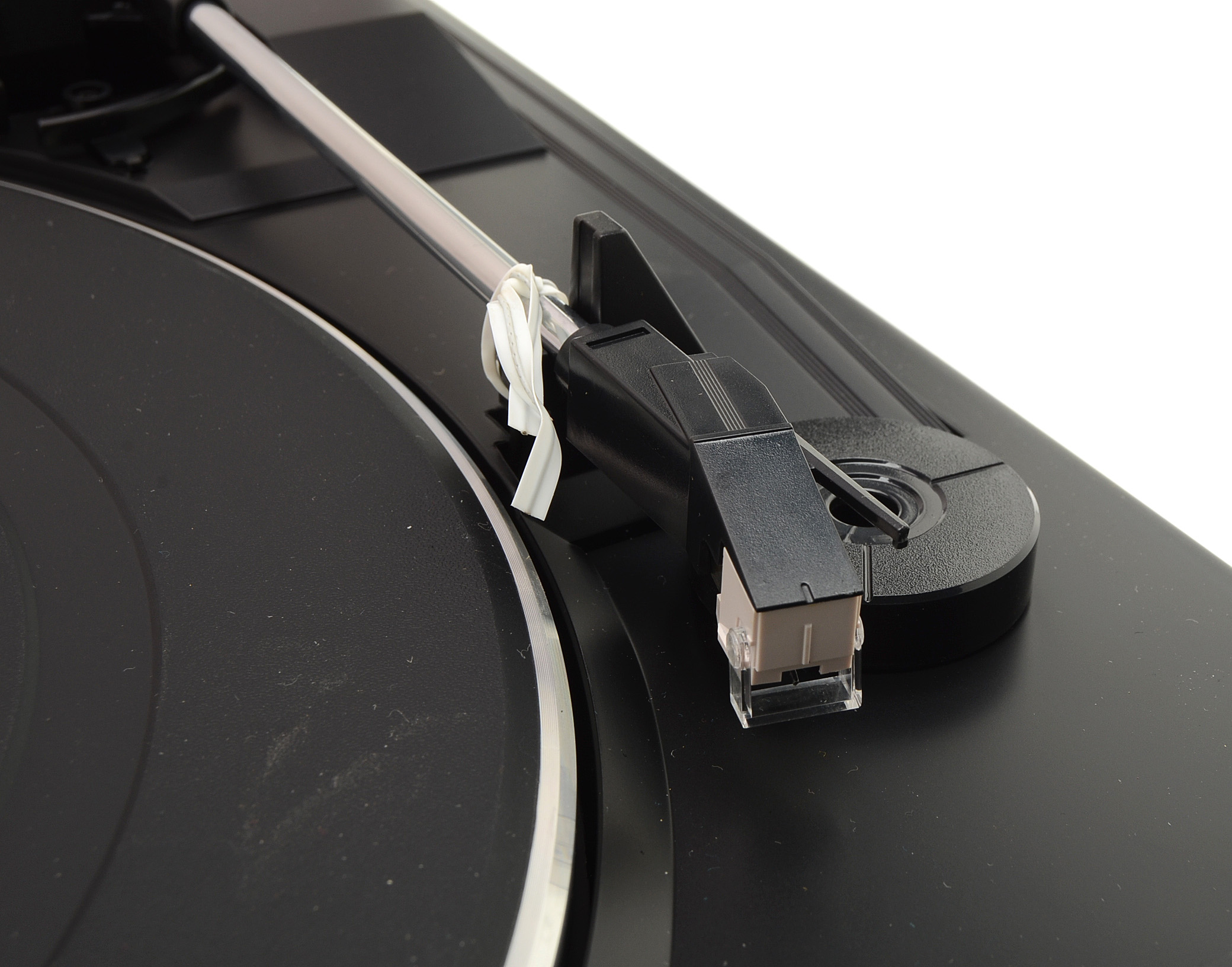 Sony USB Turntable