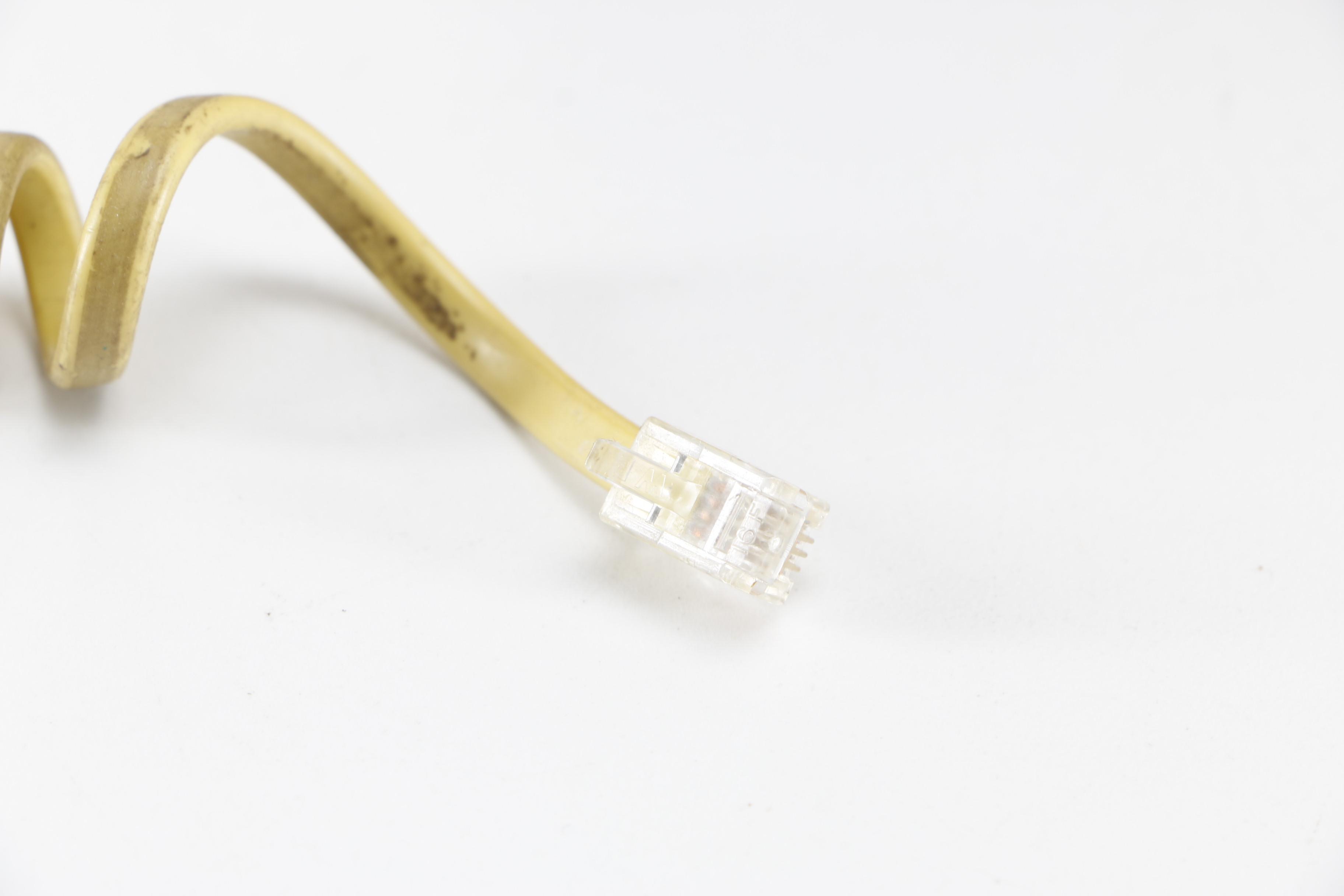 Mickey Mouse Push-Button Phone