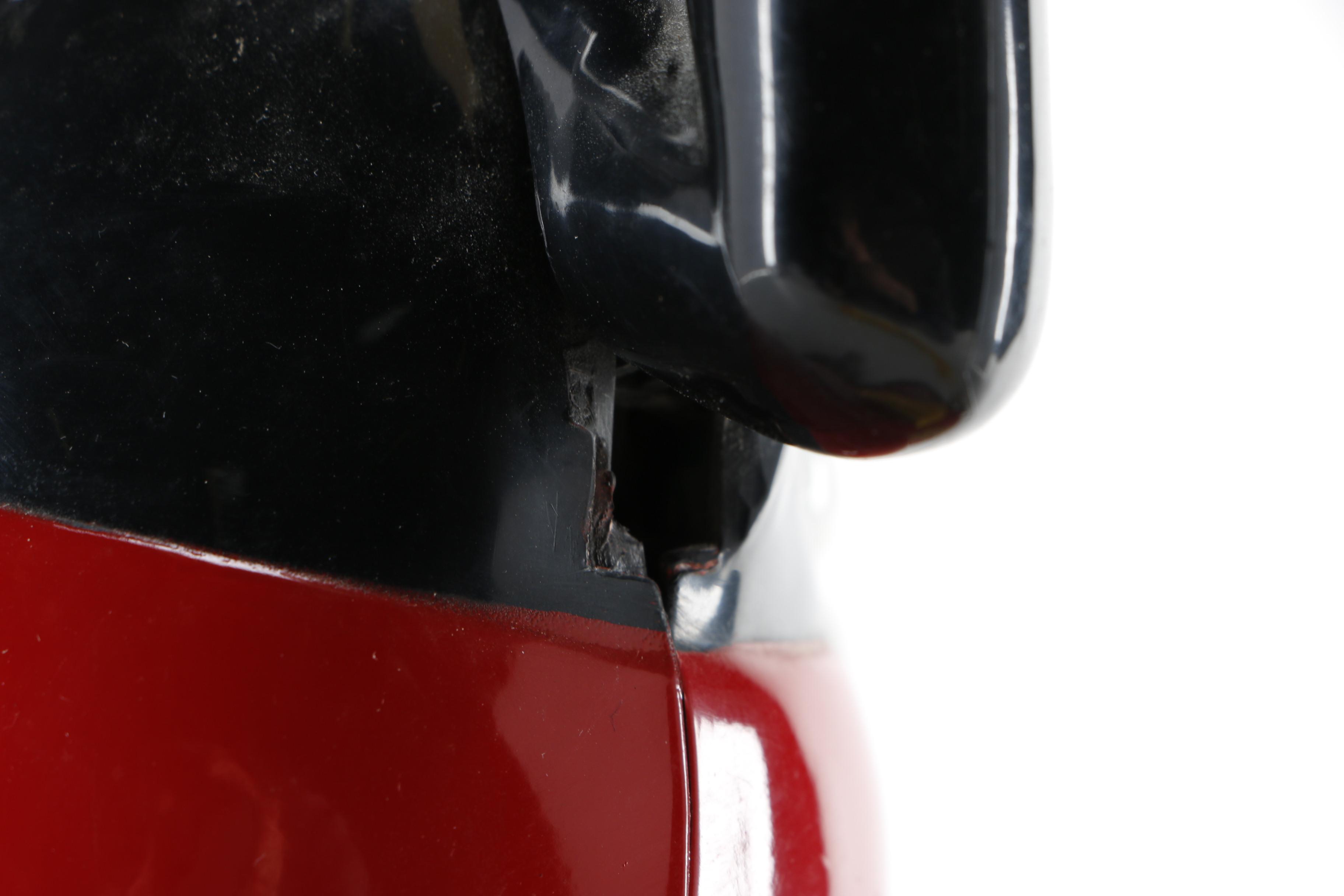 Mickey Mouse Push-Button Phone