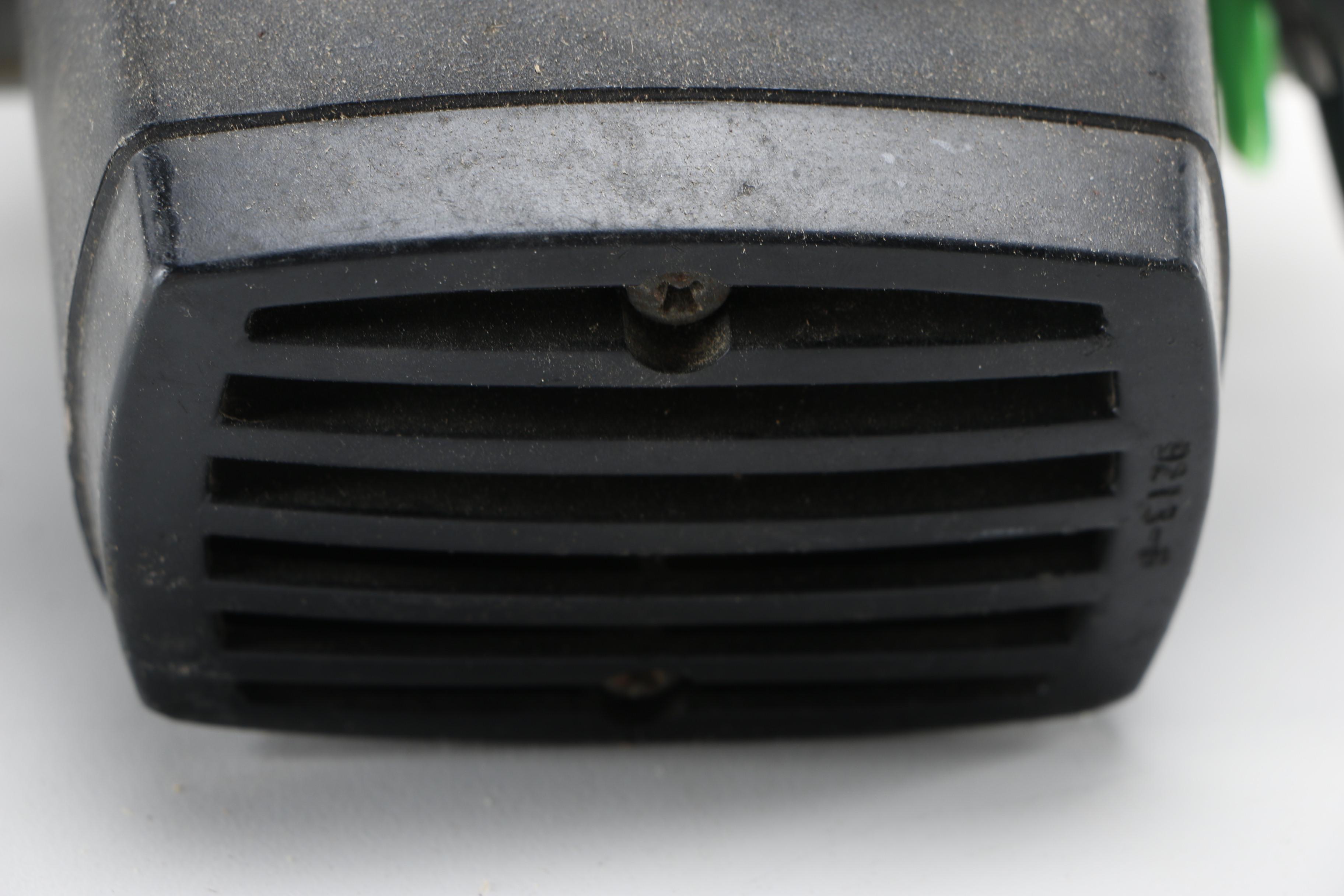 Electric Circular Saws Including Black & Decker and Ryobi