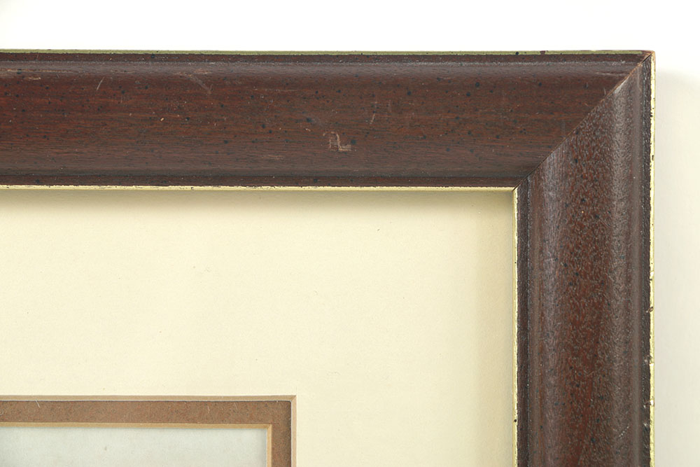 Toni Dane Original Watercolor and Gouache on Paper