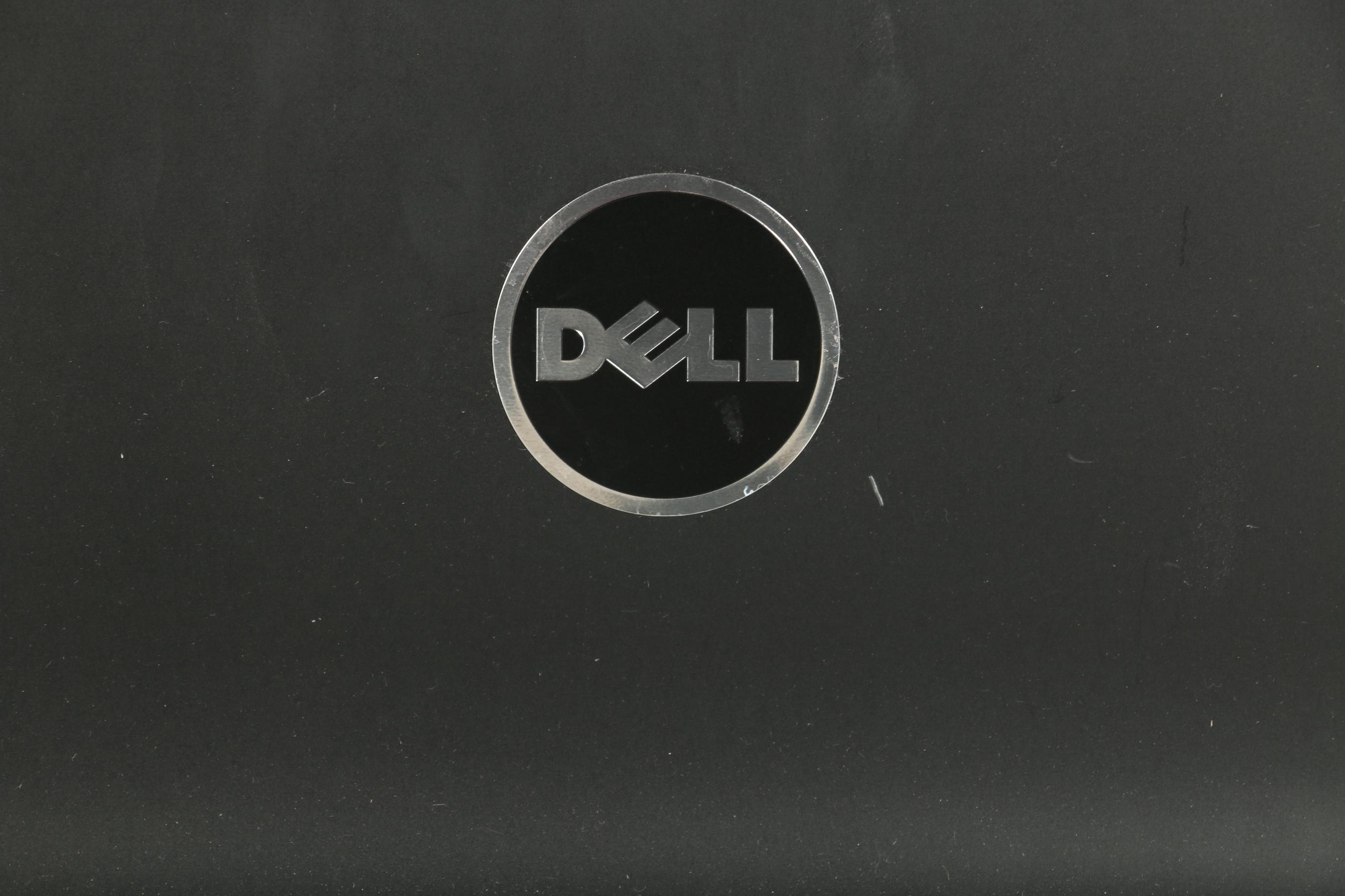 Dell and Acer LCD Computer Monitors