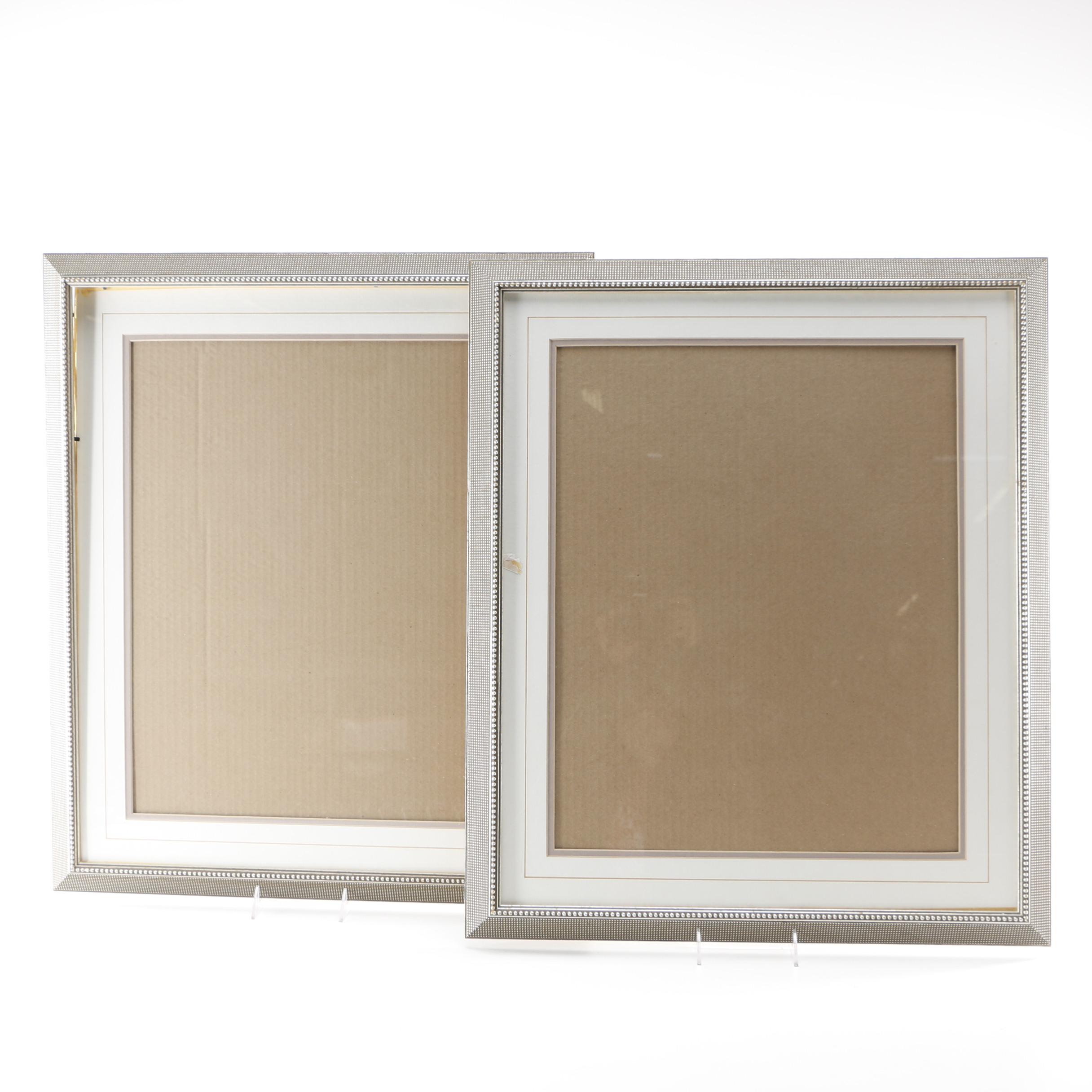Wood Picture Frames