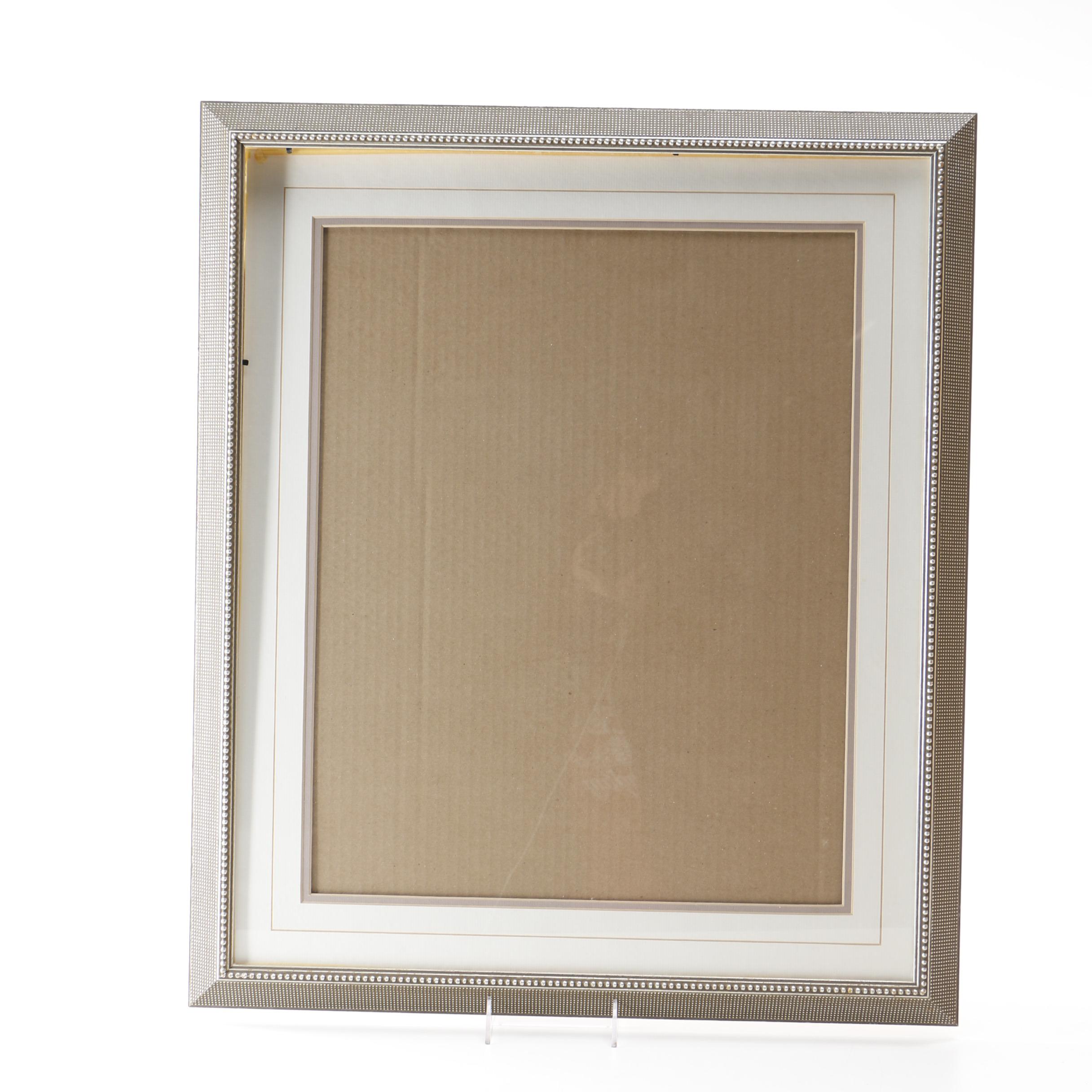 Wood Picture Frames