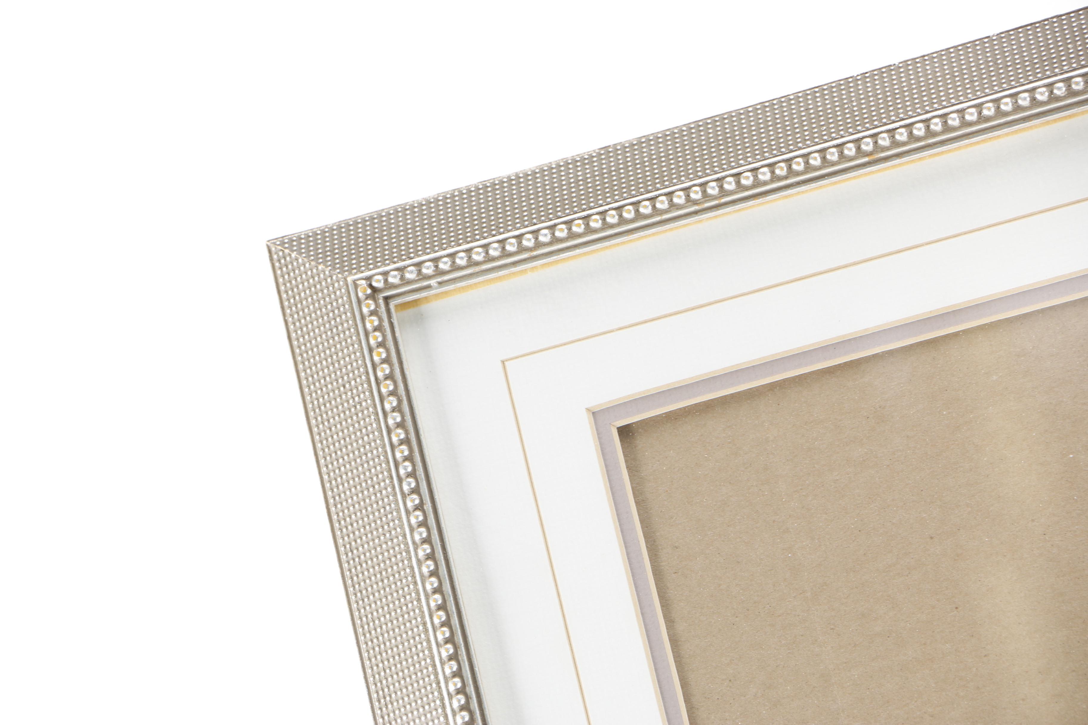 Wood Picture Frames