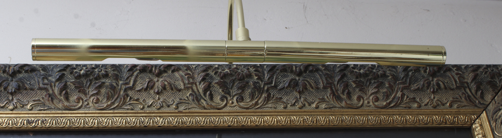 Early 20th Century Offset Lithograph on Paper Advertising Poster "YWCA"