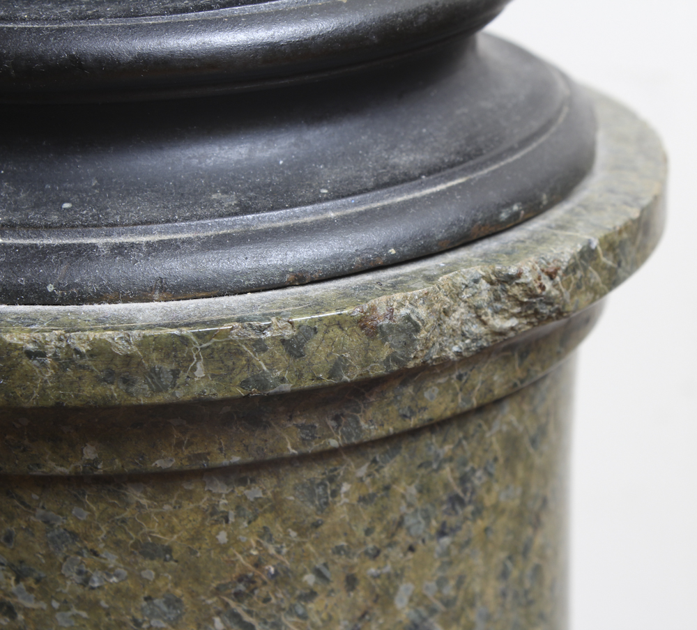 Bronze Mercury Sculpture