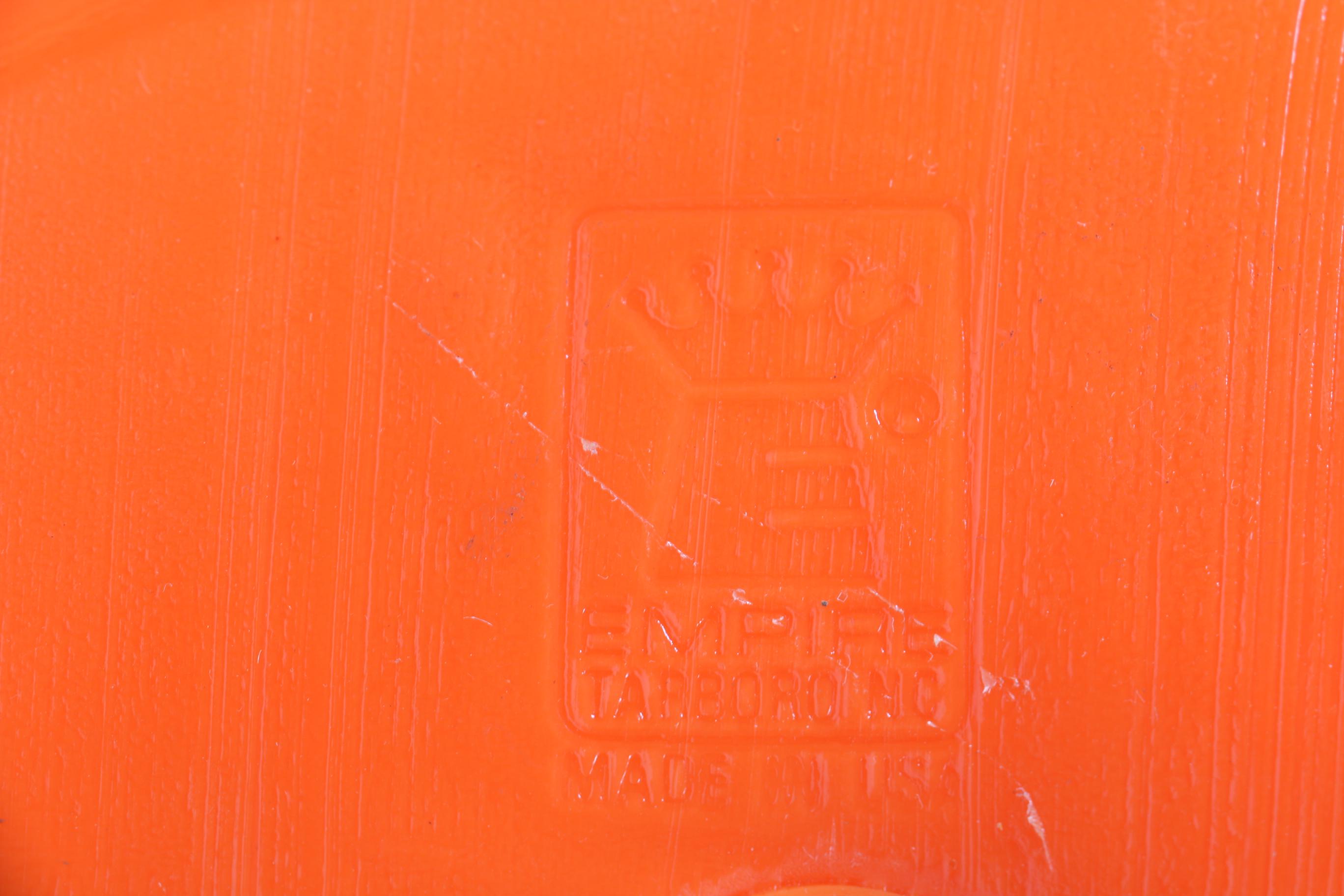 Group of Decorative Light Up Pumpkins