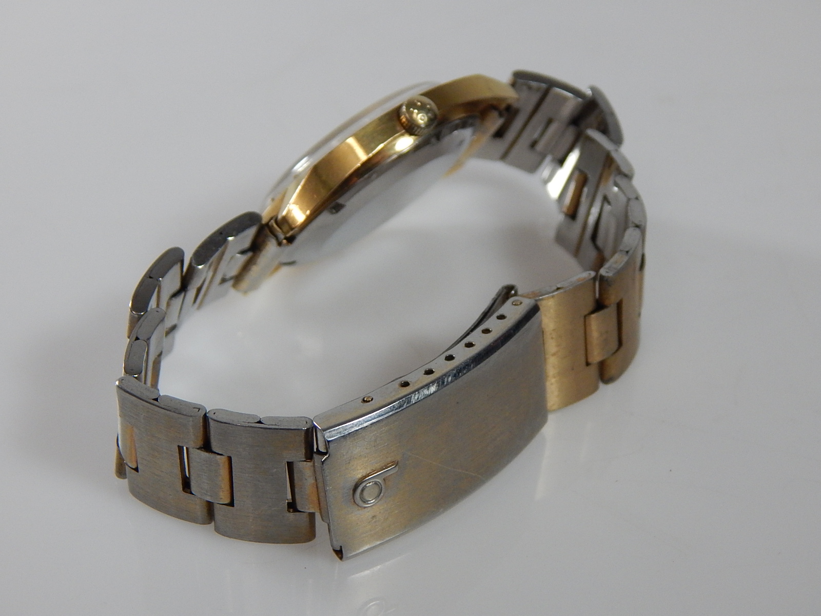 Men's Eterna-Matic 1000 Swiss Watch