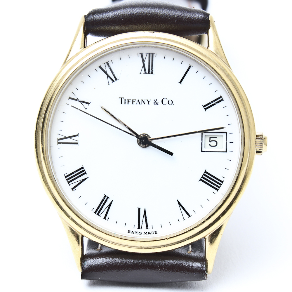 Tiffany and Company Ladies' Watch