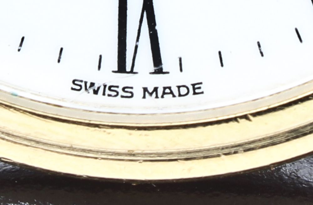 Tiffany and Company Ladies' Watch