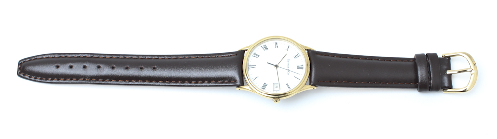 Tiffany and Company Ladies' Watch