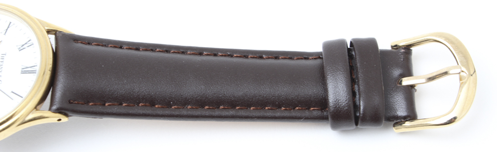 Tiffany and Company Ladies' Watch