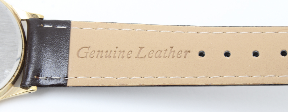 Tiffany and Company Ladies' Watch