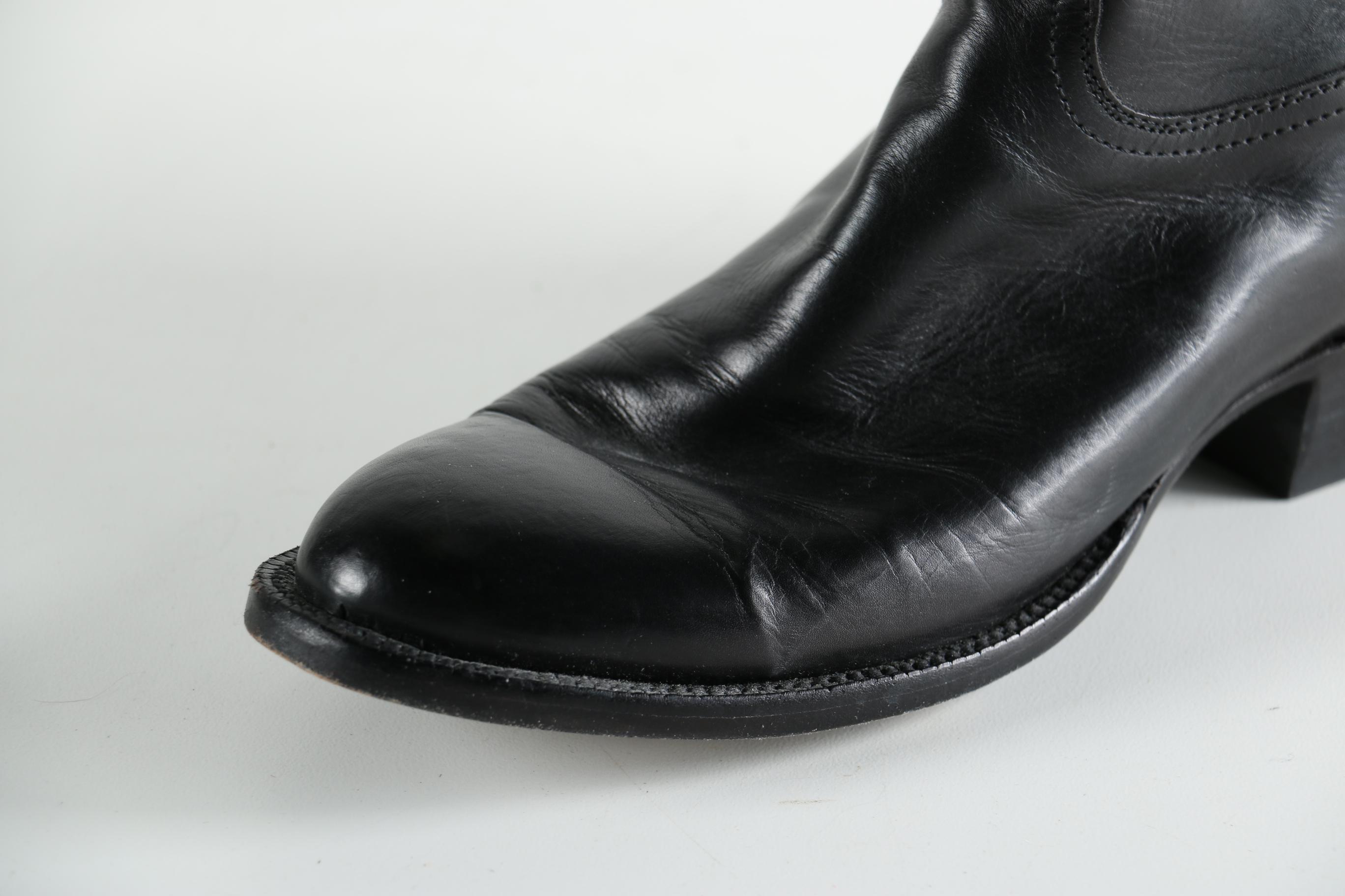 Lucchese Cowboy Boots