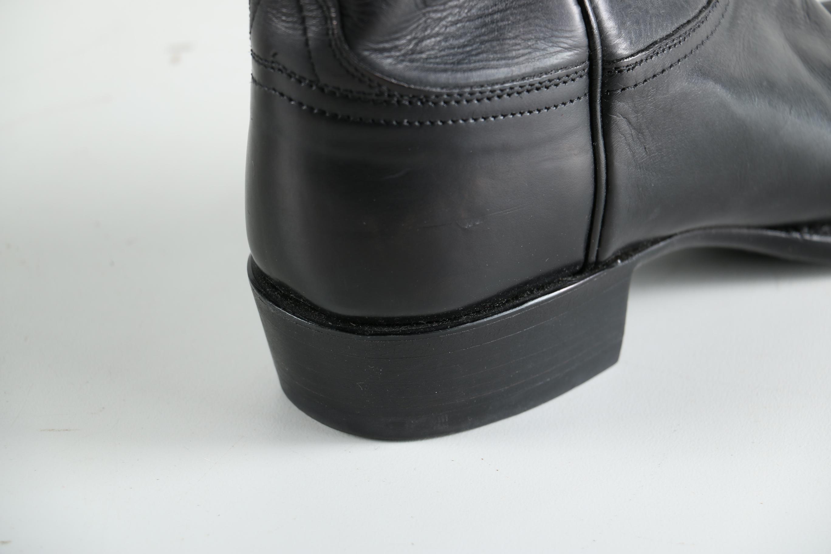 Lucchese Cowboy Boots