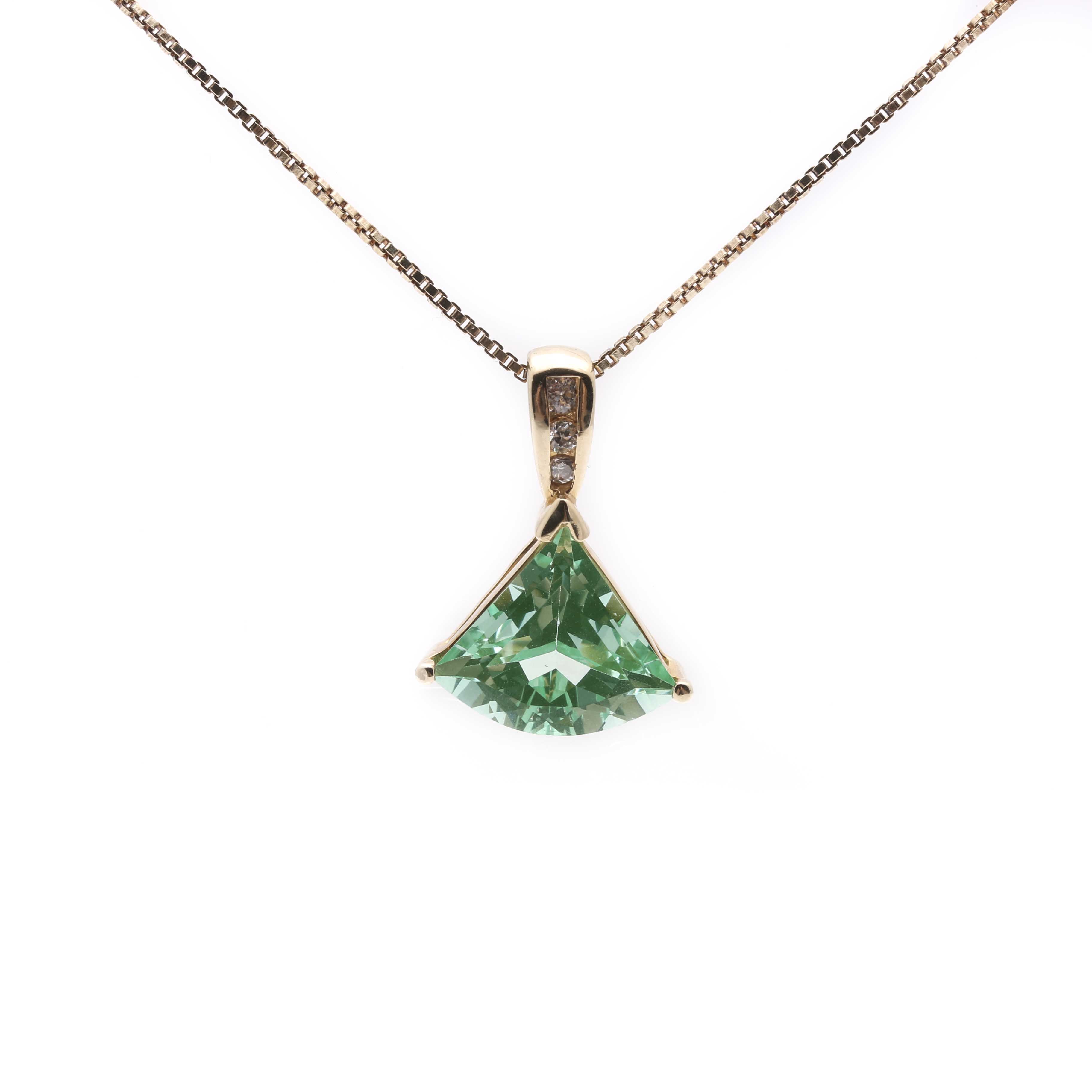 Gold Tone Sterling Silver Jewelry