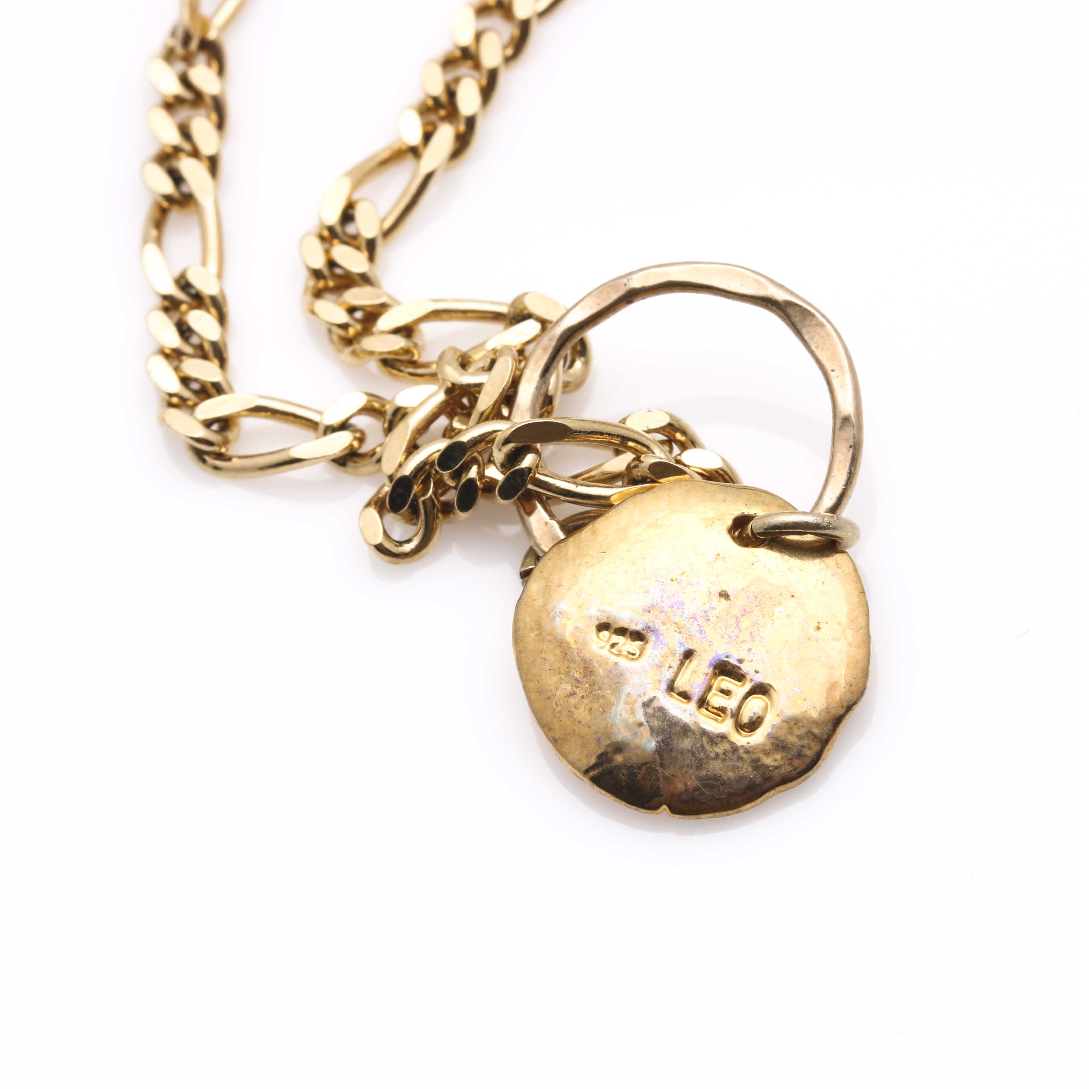 Sterling Silver Jewelry Assortment