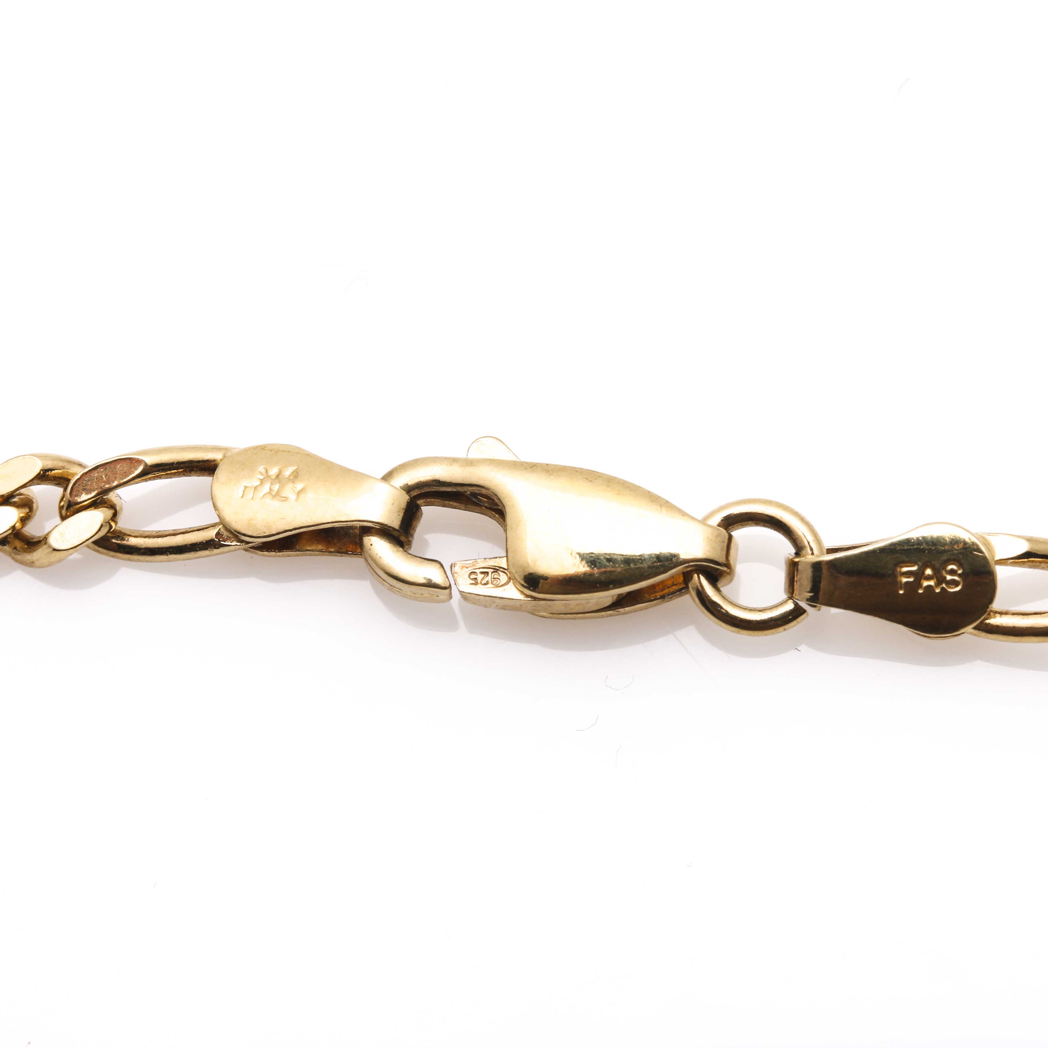 Sterling Silver Jewelry Assortment