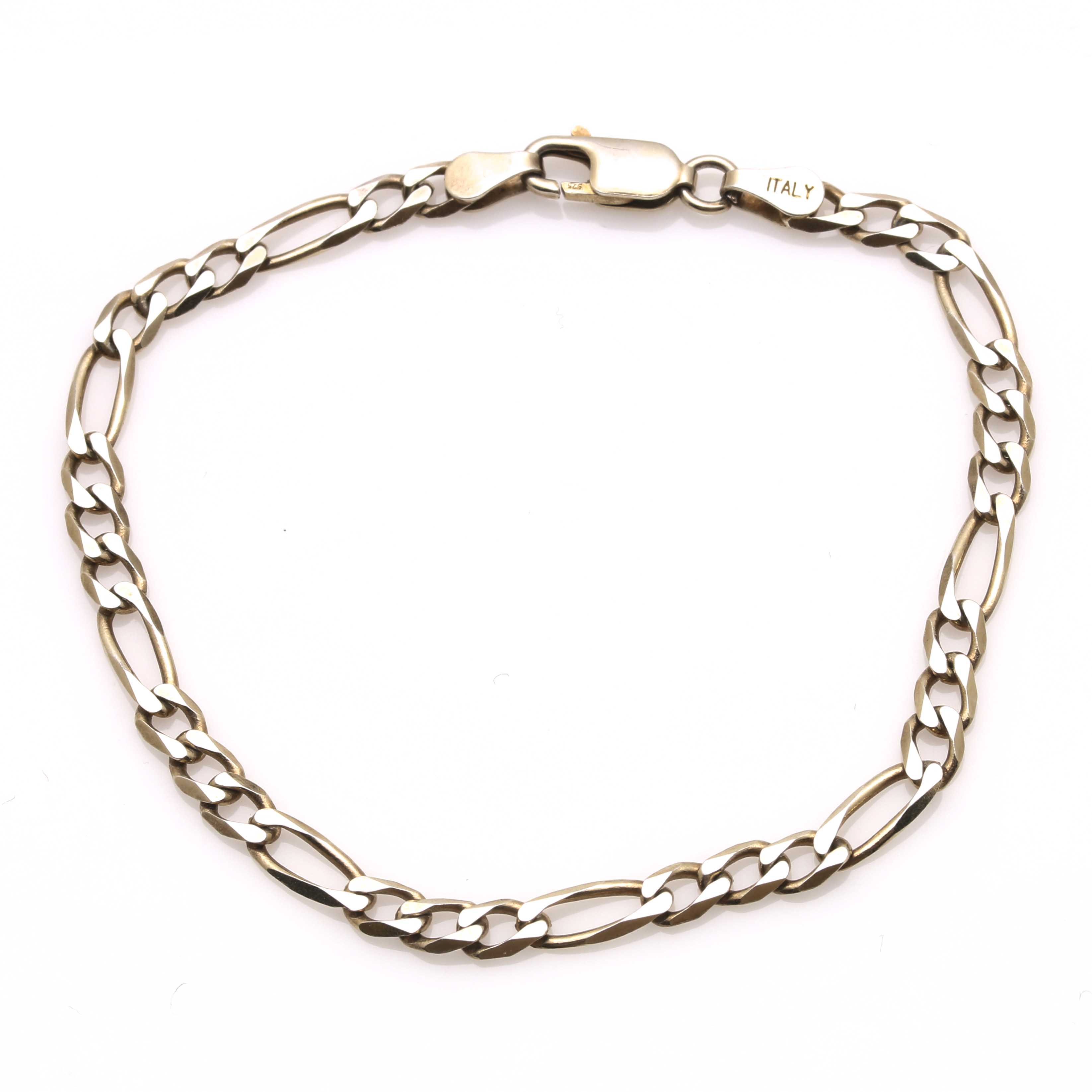 Sterling Silver Jewelry Assortment