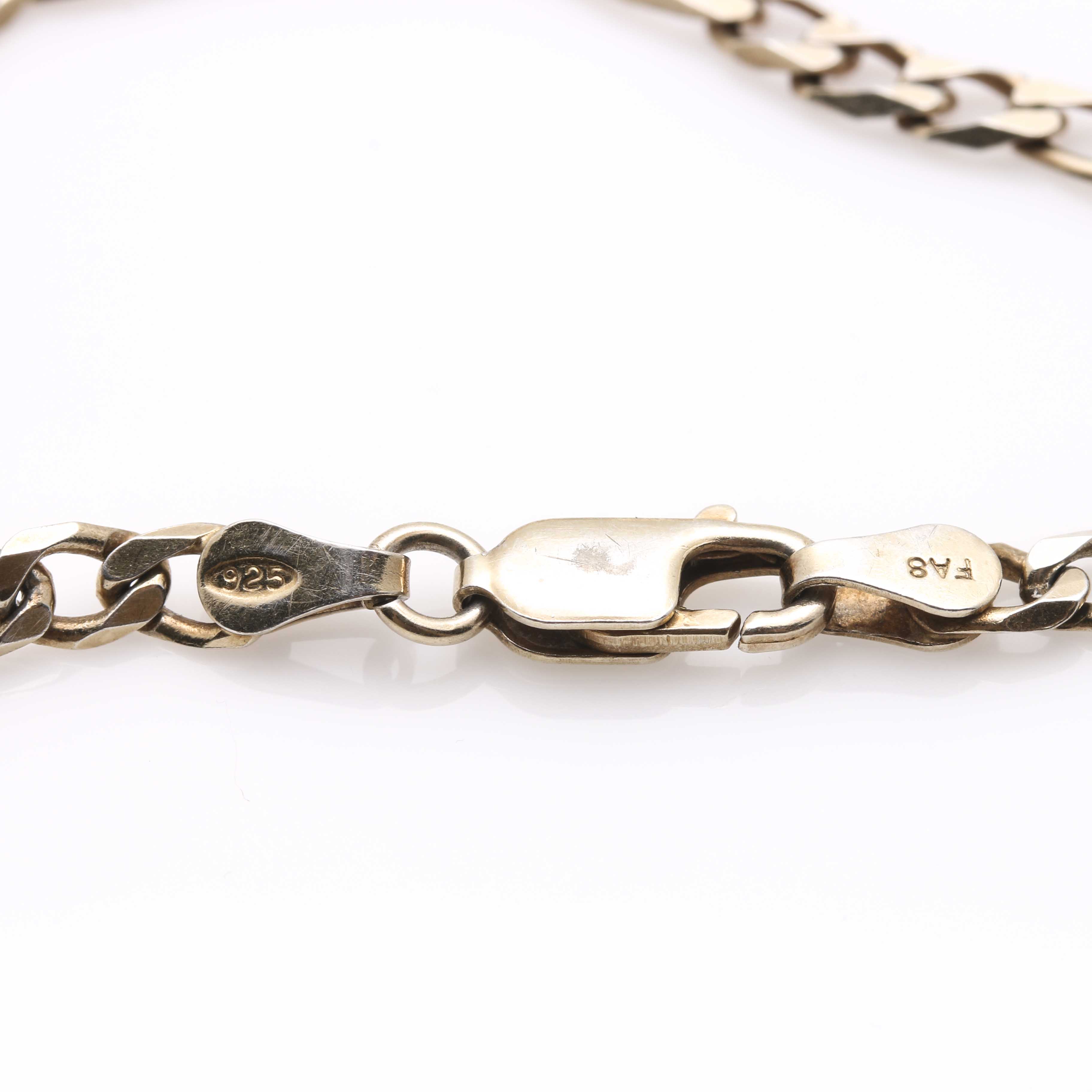 Sterling Silver Jewelry Assortment